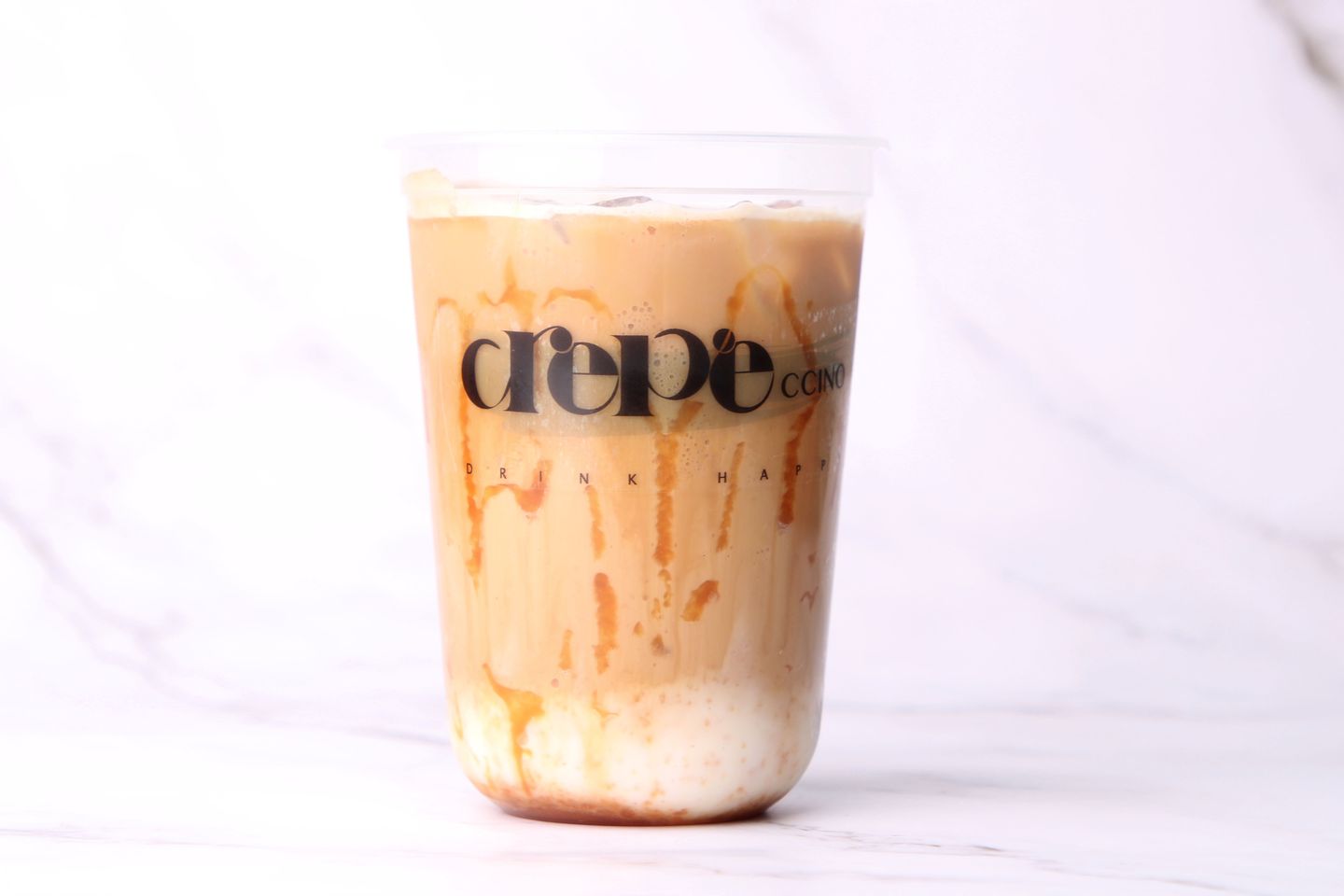 Ice Spanish Latte