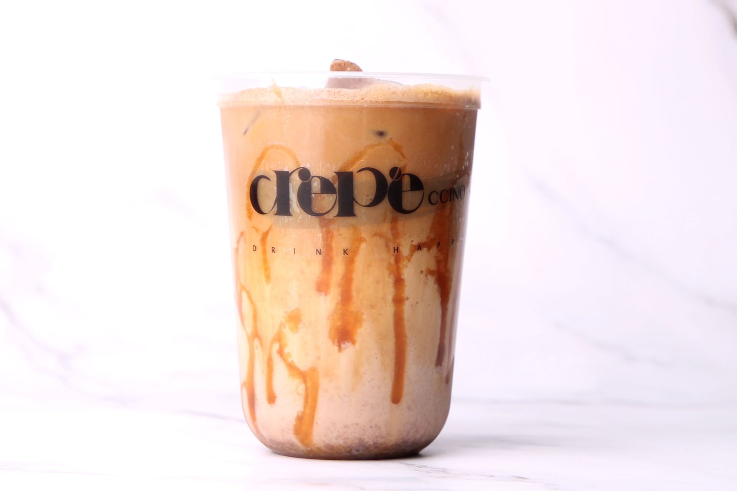 Ice White Mocha