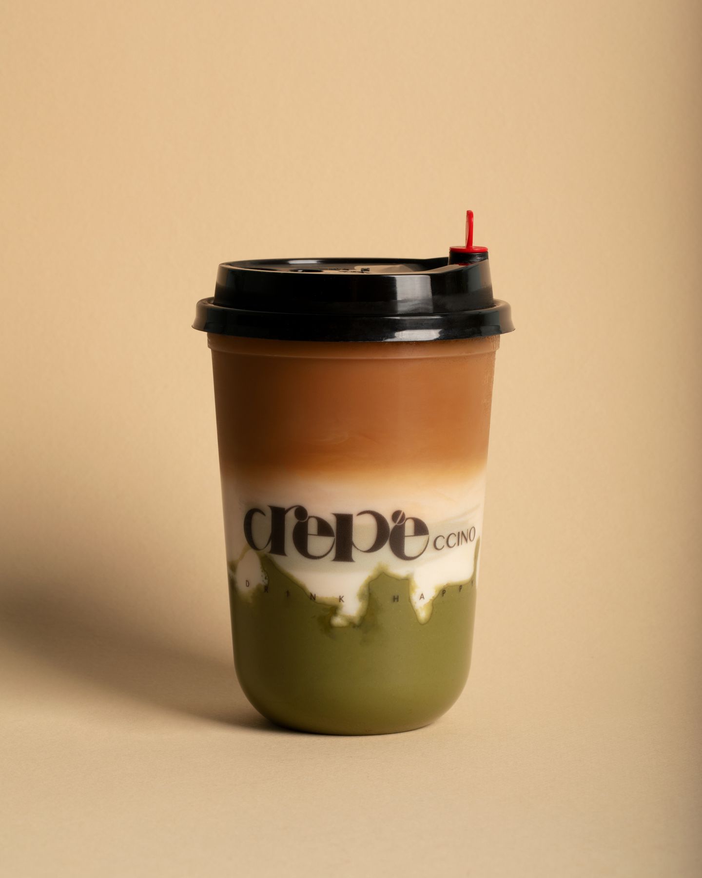 Ice Pistachio