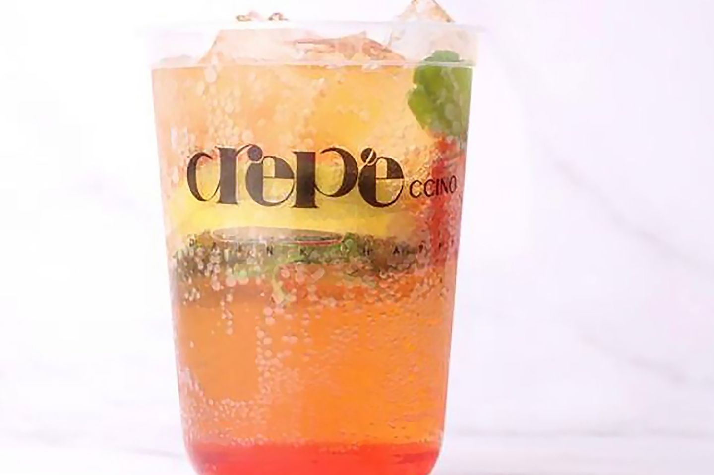 Red Bull Flavor