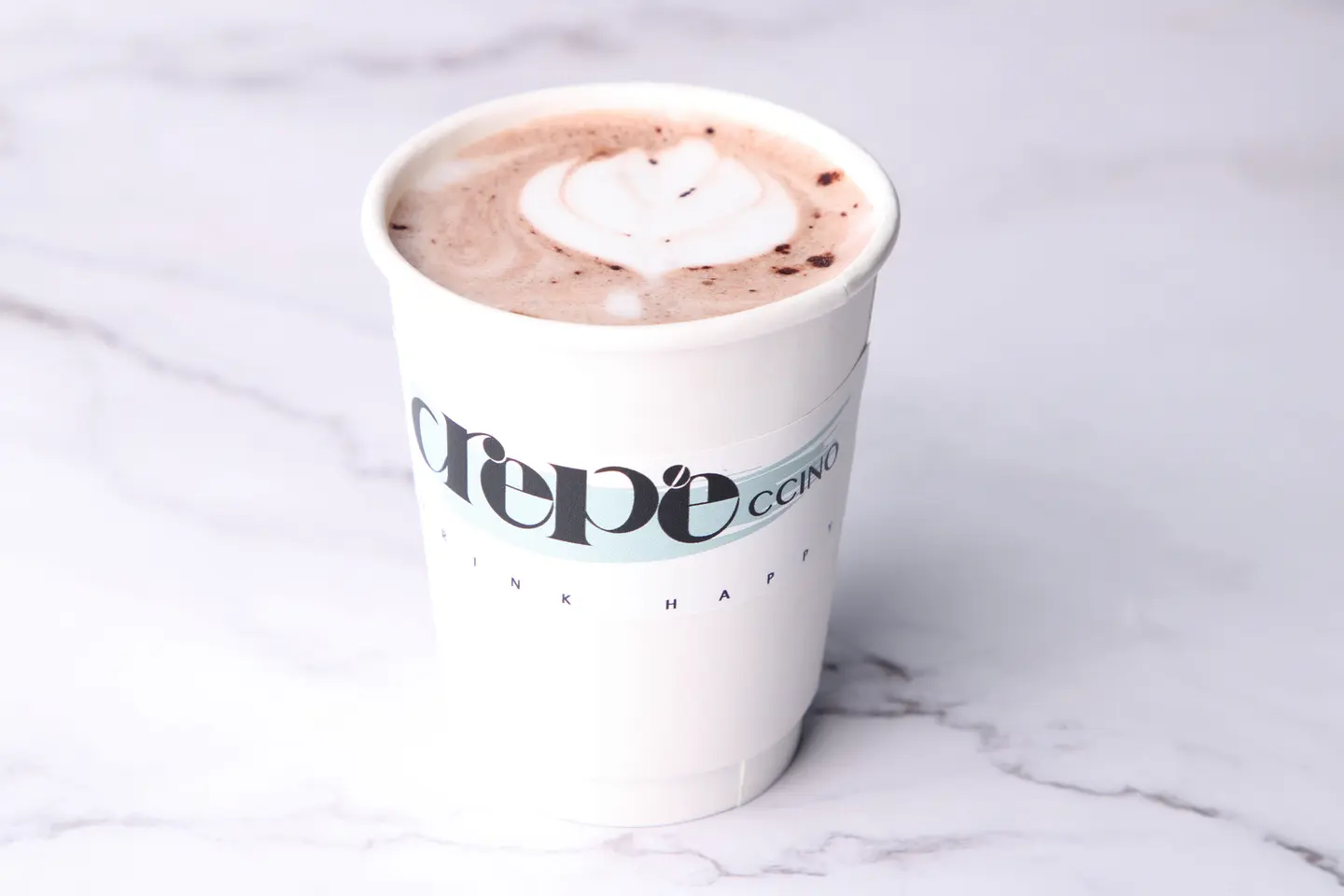 Hot Chocolate
