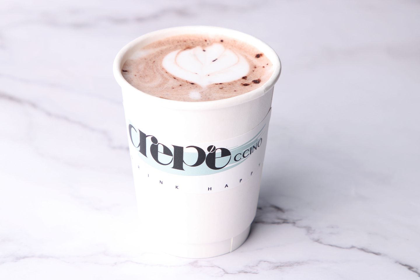Hot Chocolate