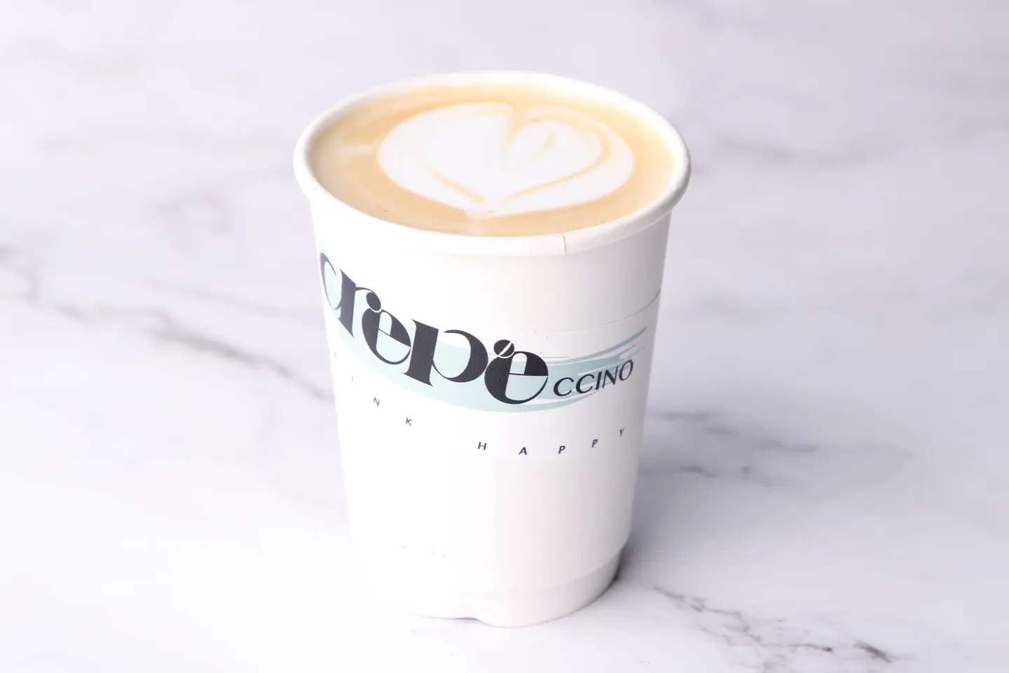 Spanish Latte