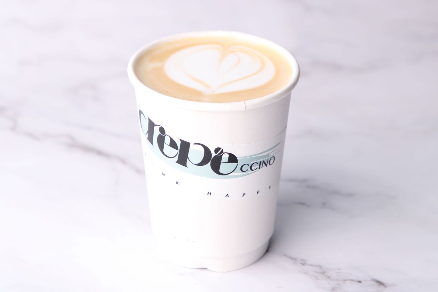 Spanish Latte