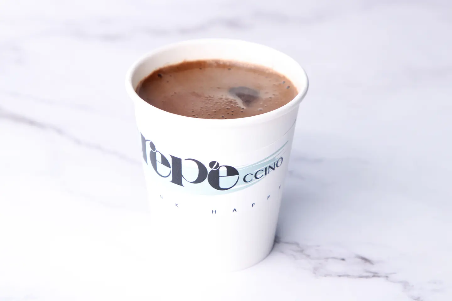 Turkish Coffee