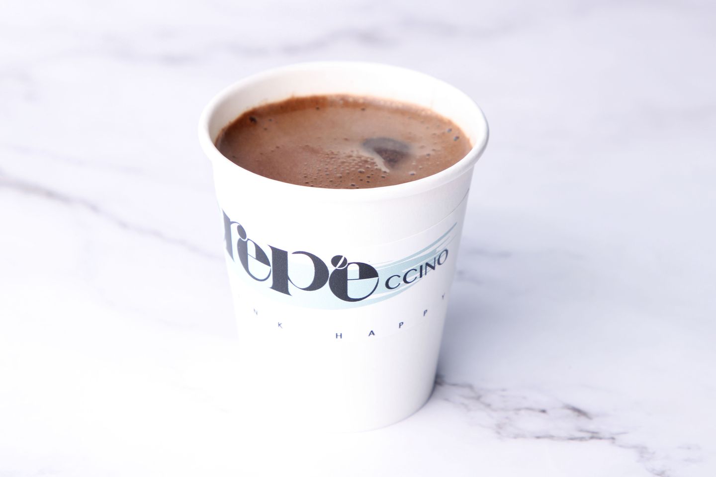 Turkish Coffee