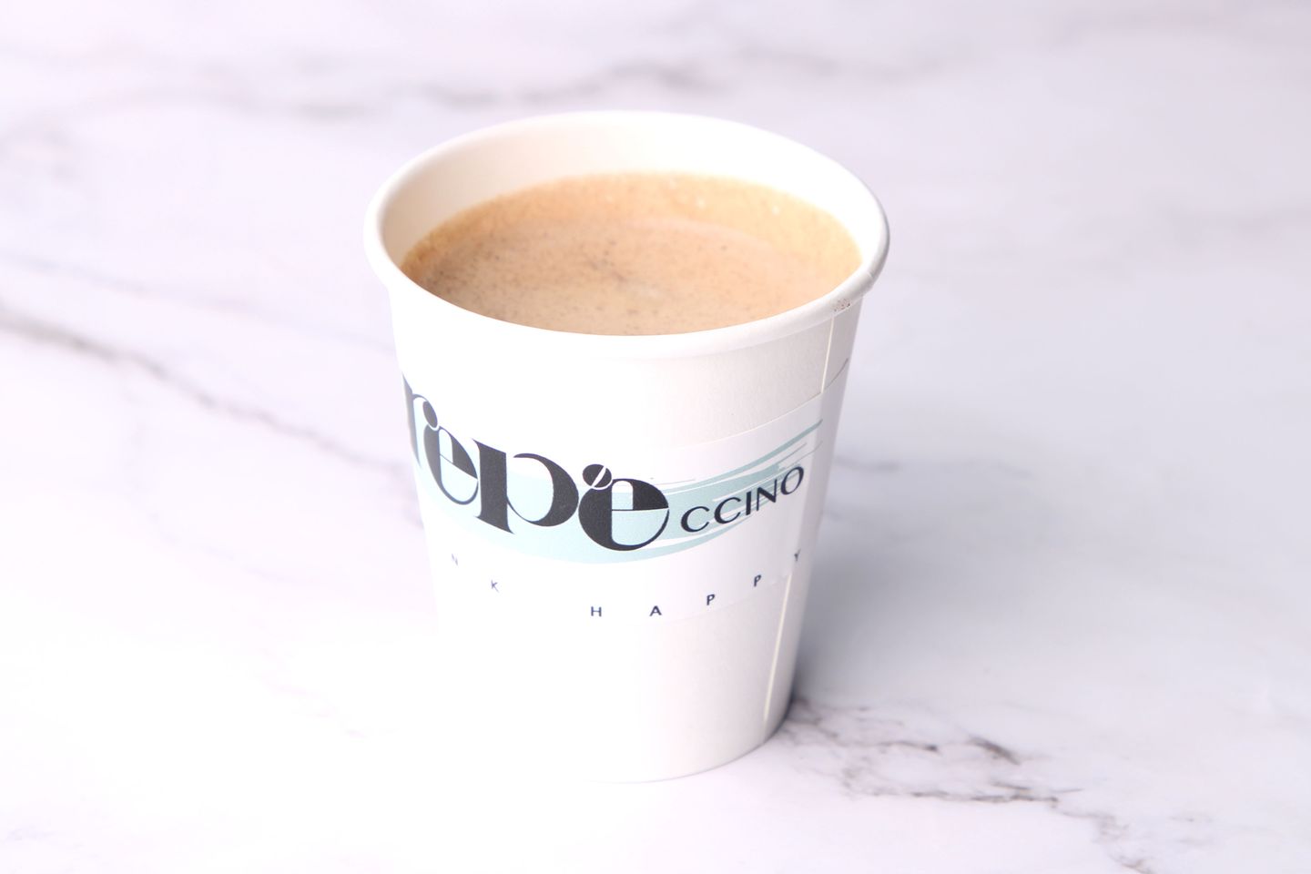 French Coffee