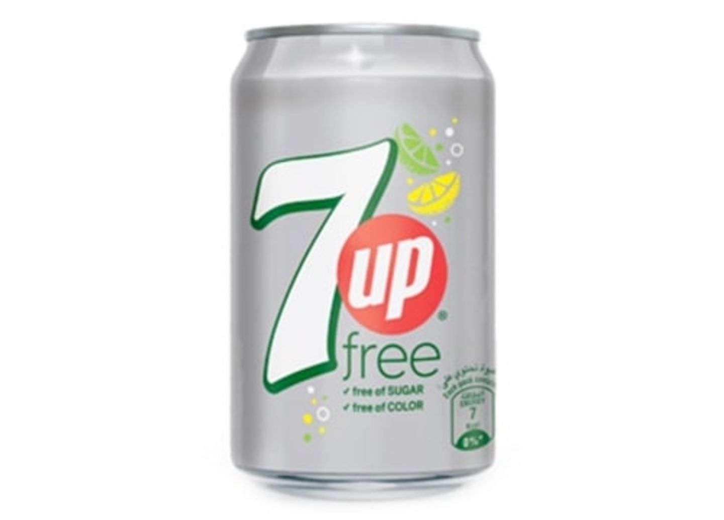 Diet 7 Up