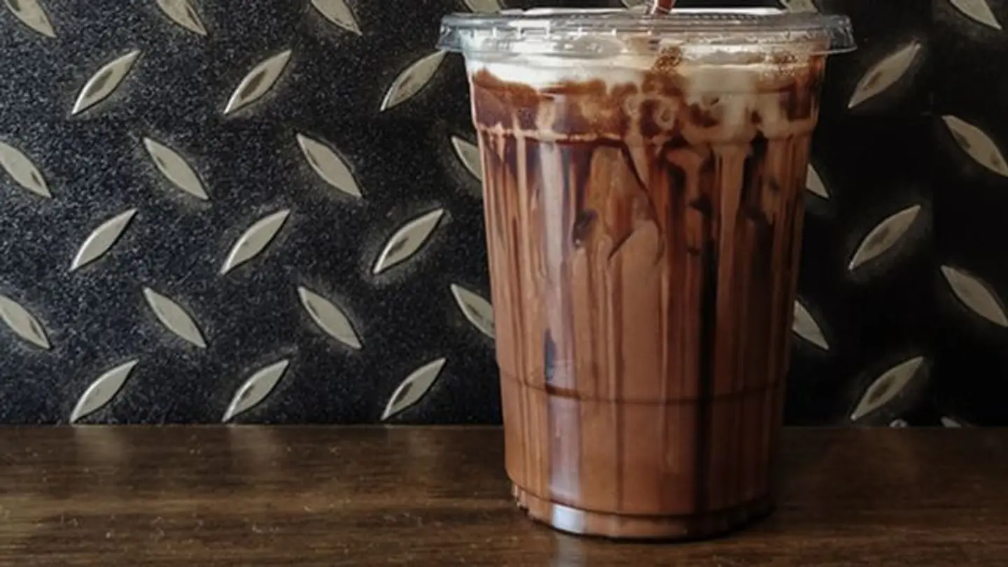 Ice Mocha