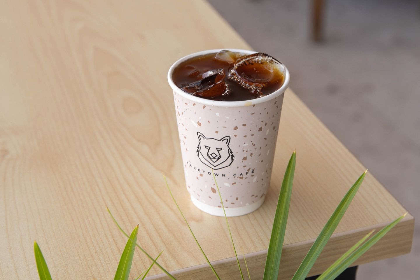 Iced V60