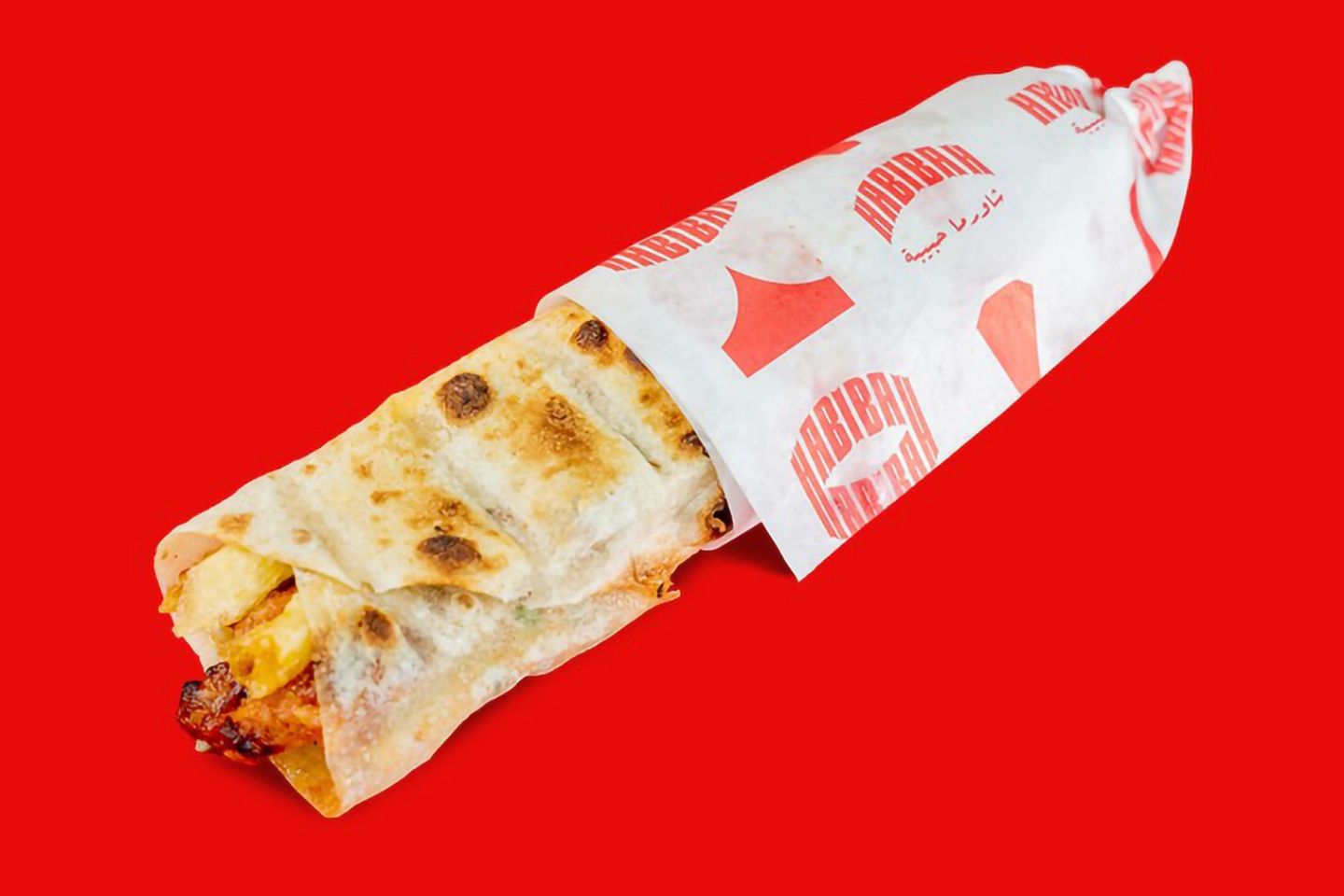 شيش مشوح