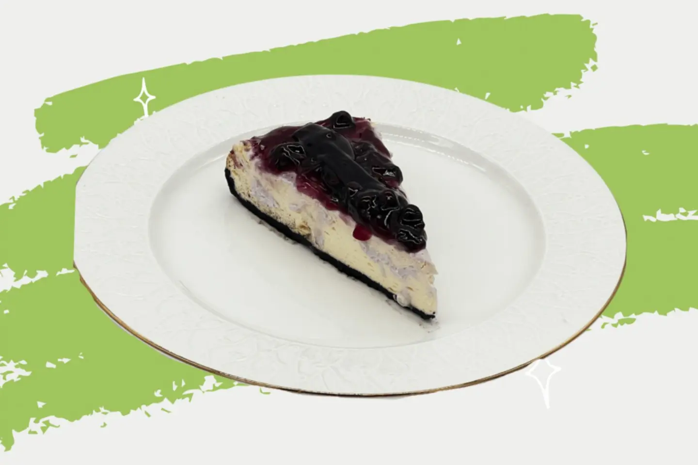 Cheesecake Lowcalorie