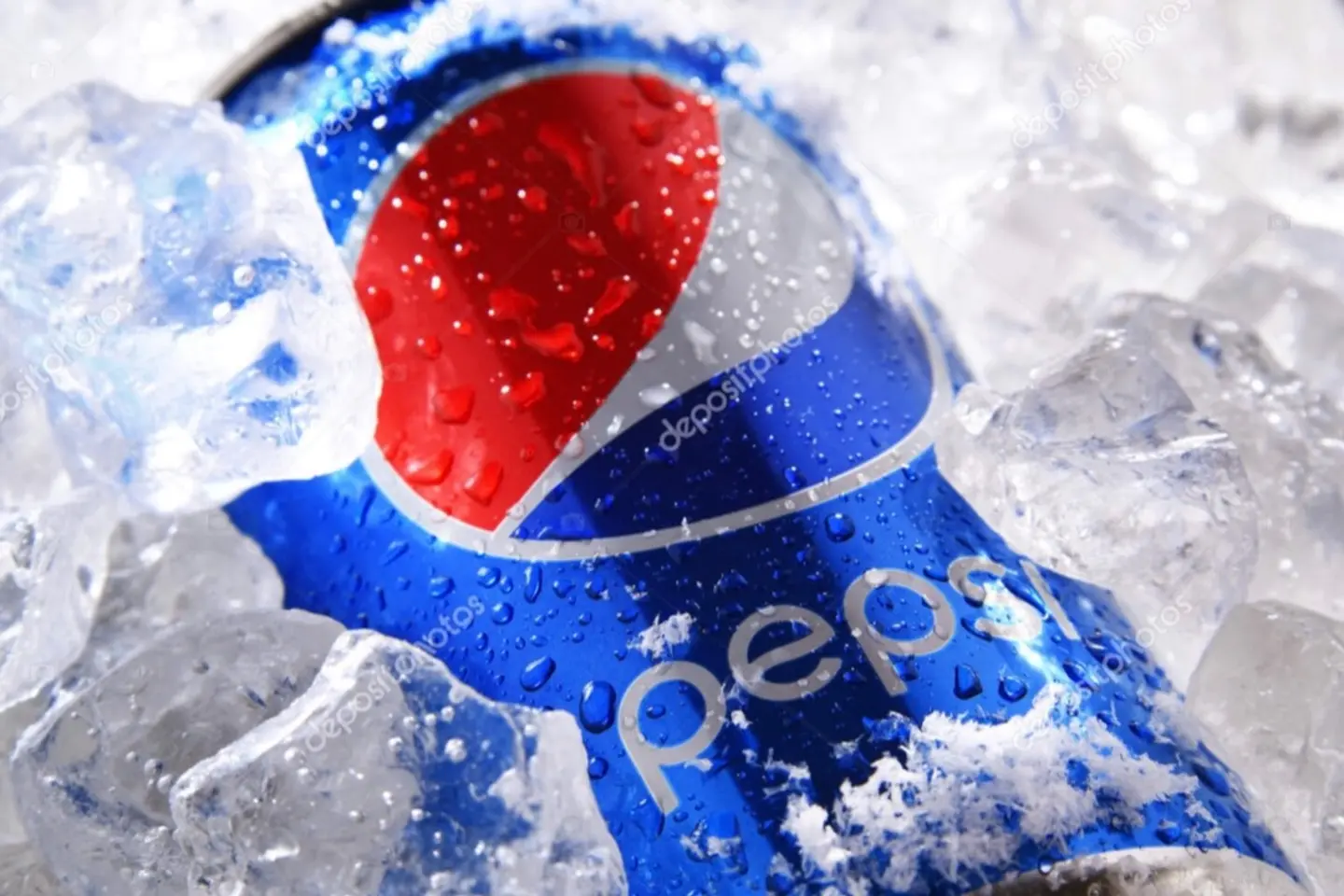 Pepsi