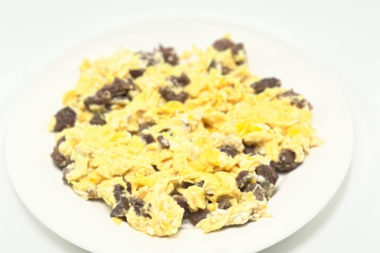 Meat Eggs