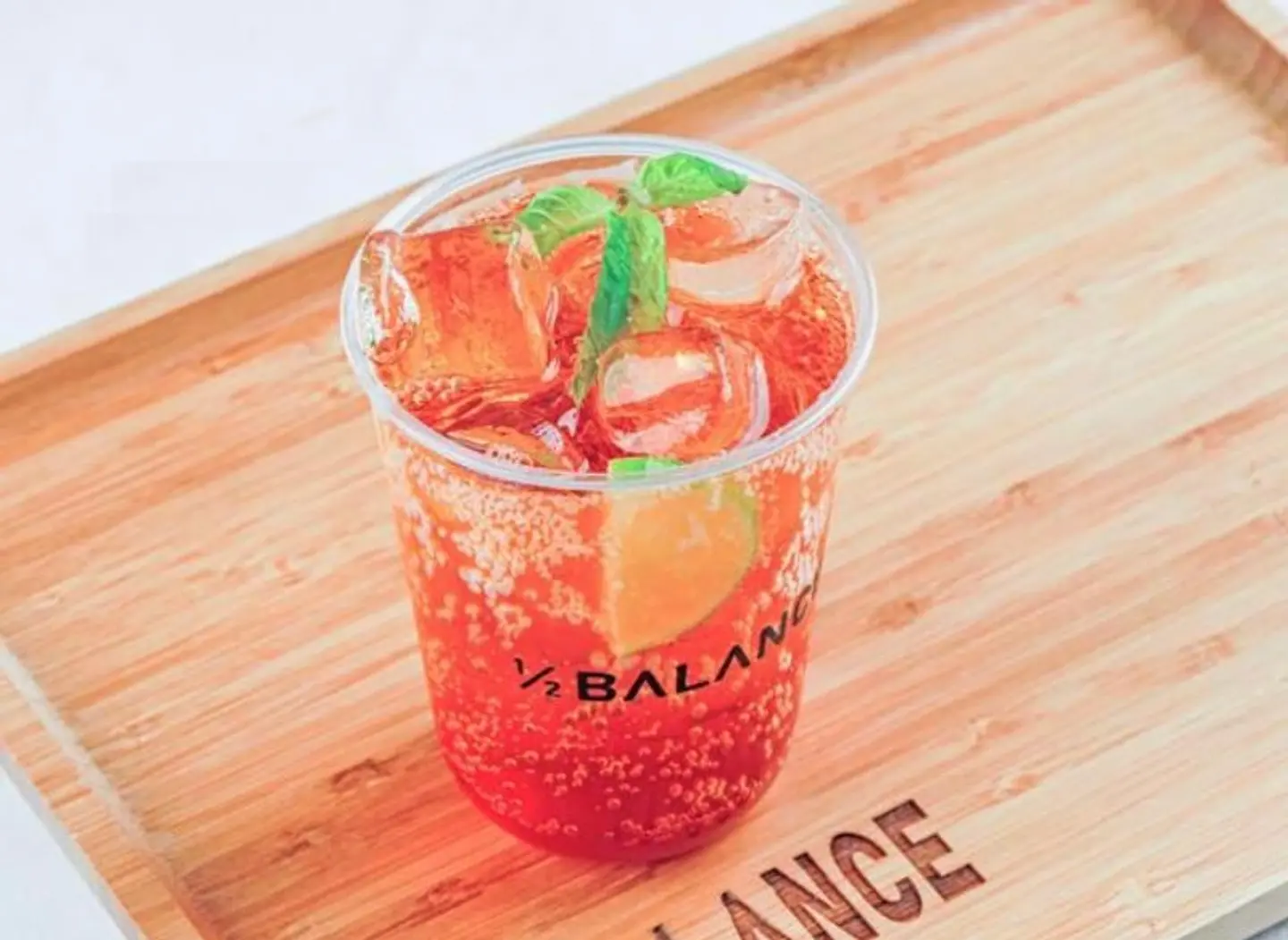 Watermelon Mojito