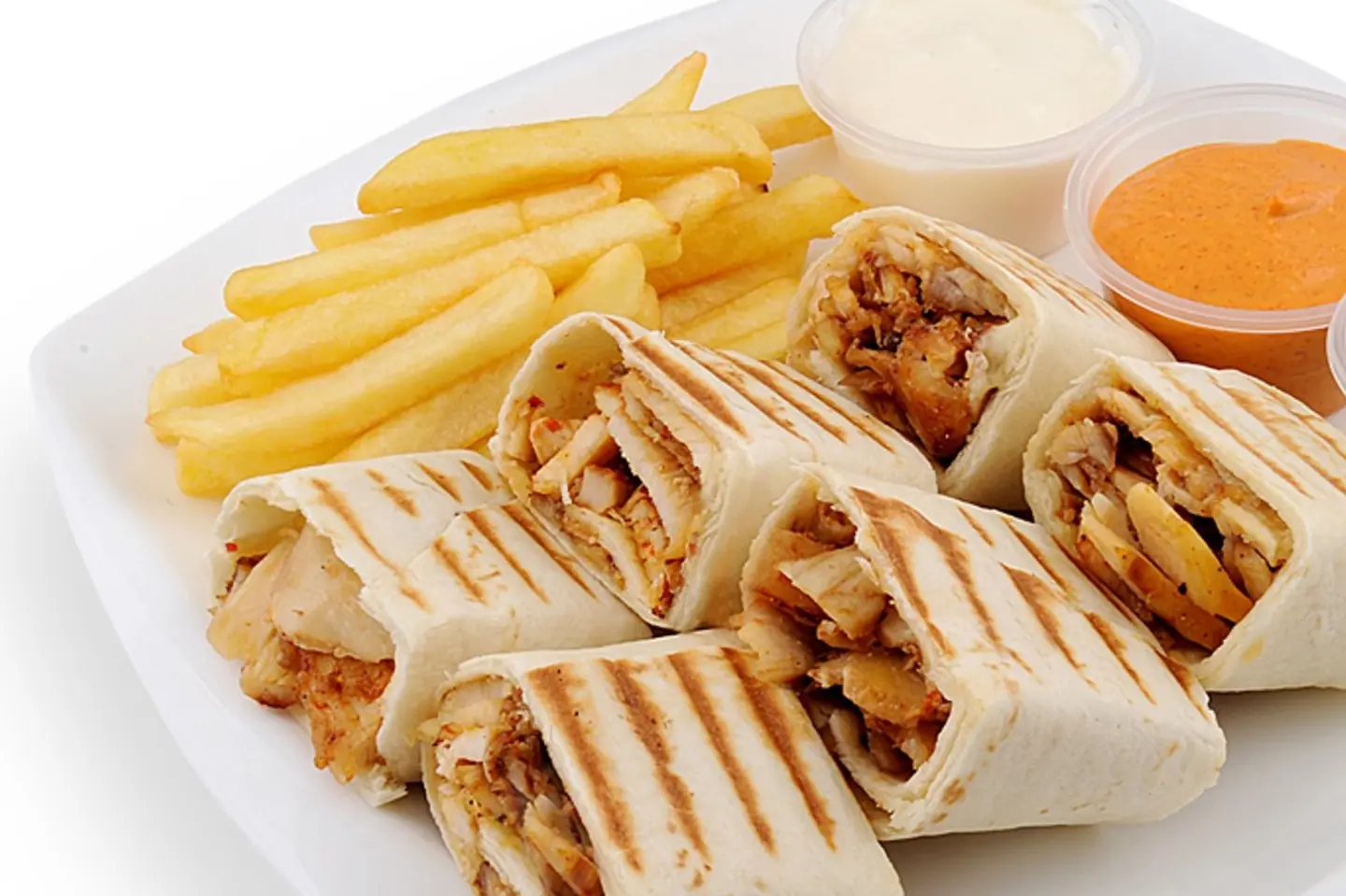 دجاج عربي
