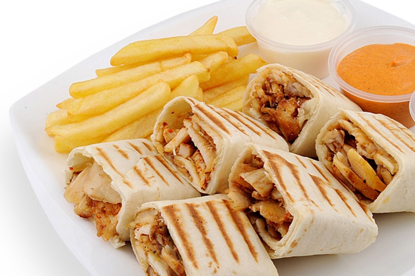 دجاج عربي