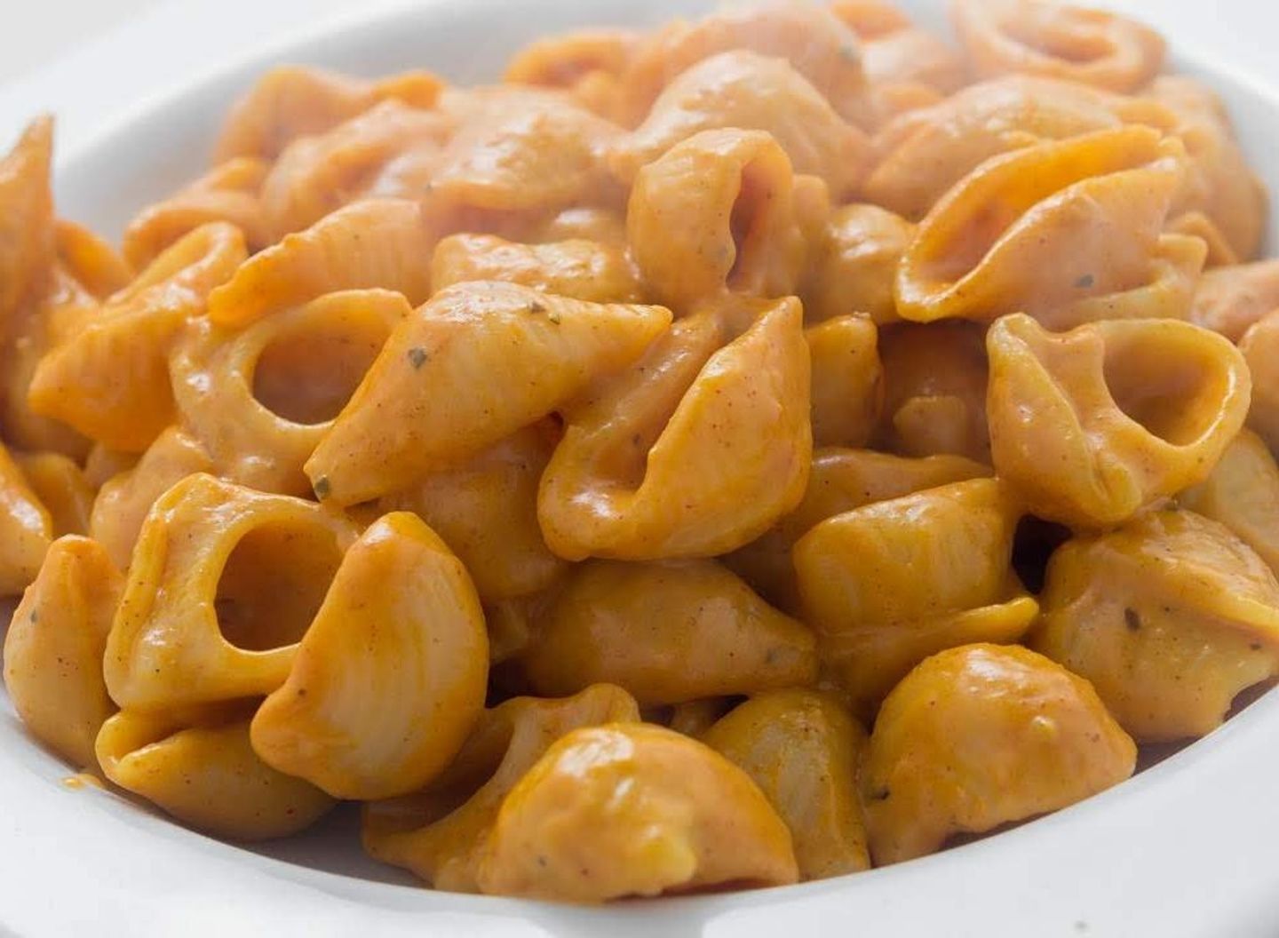 Bbq Pasta