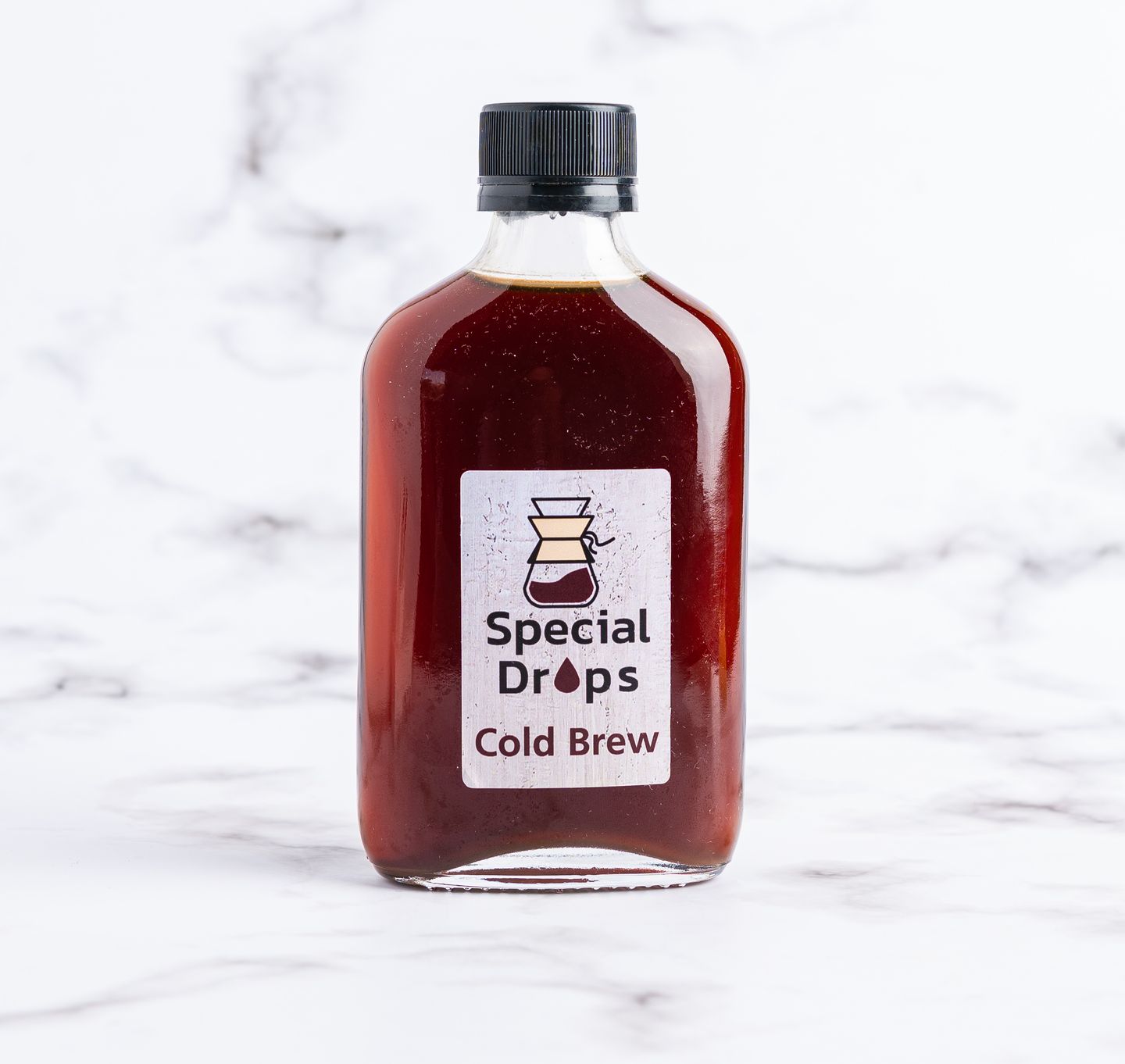Cold Brew