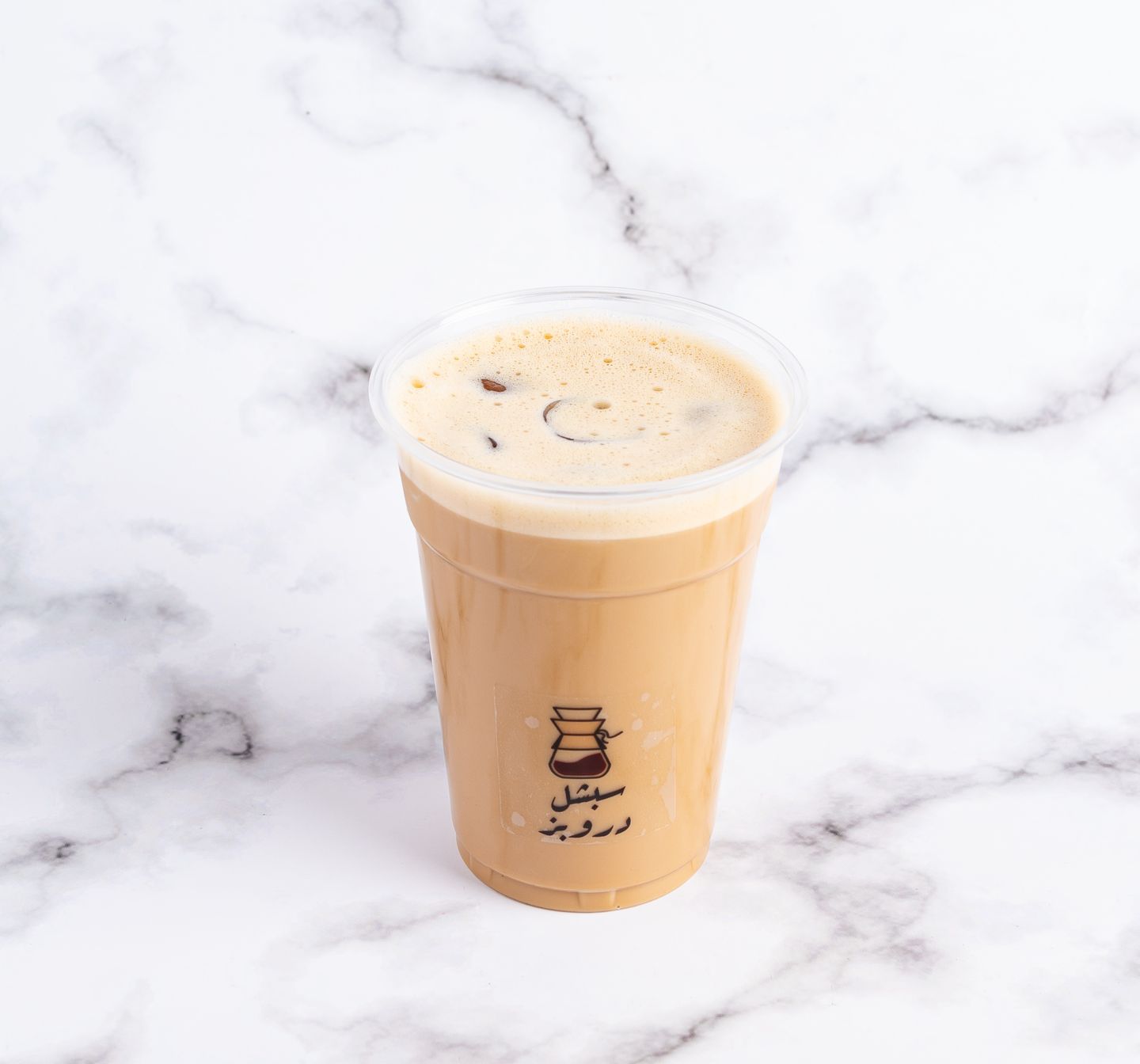 Ice White Mocha
