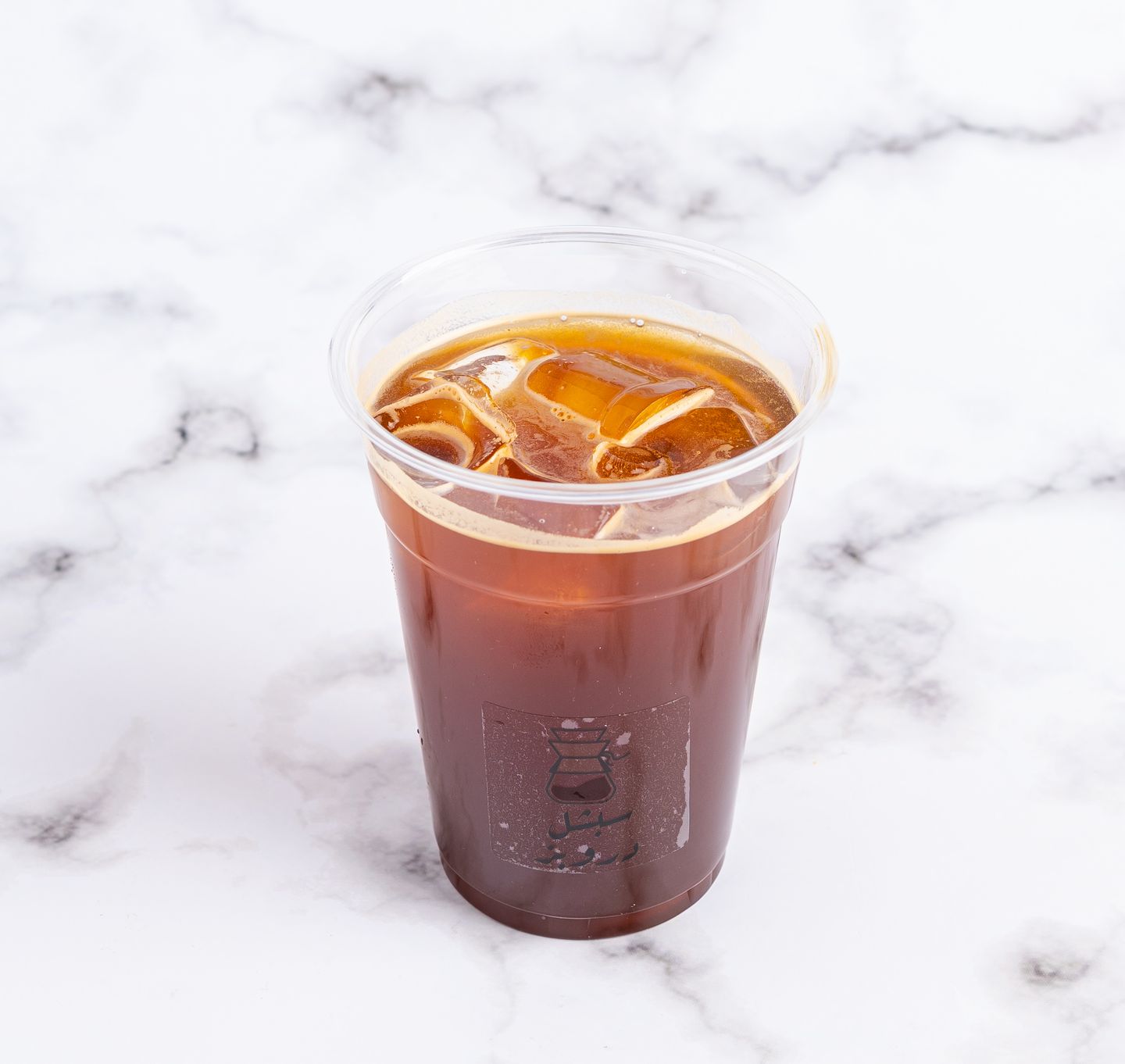 Ice Americano