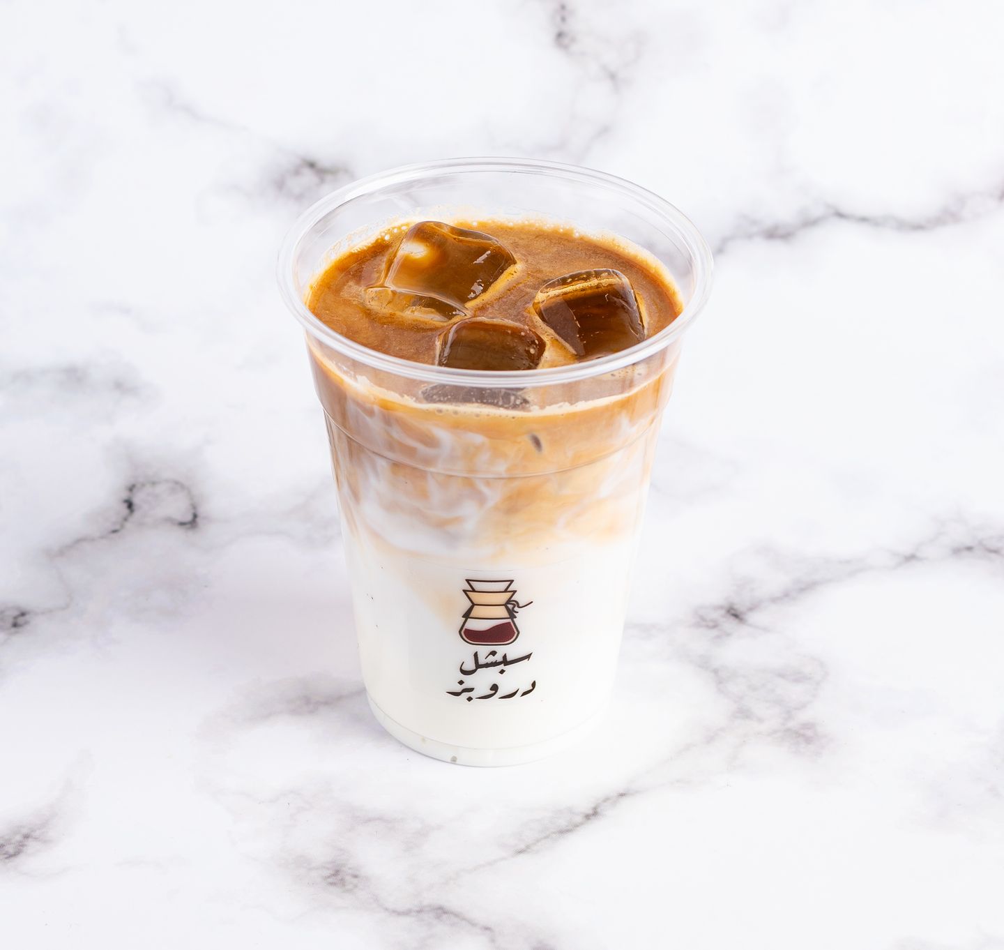 Ice Latte