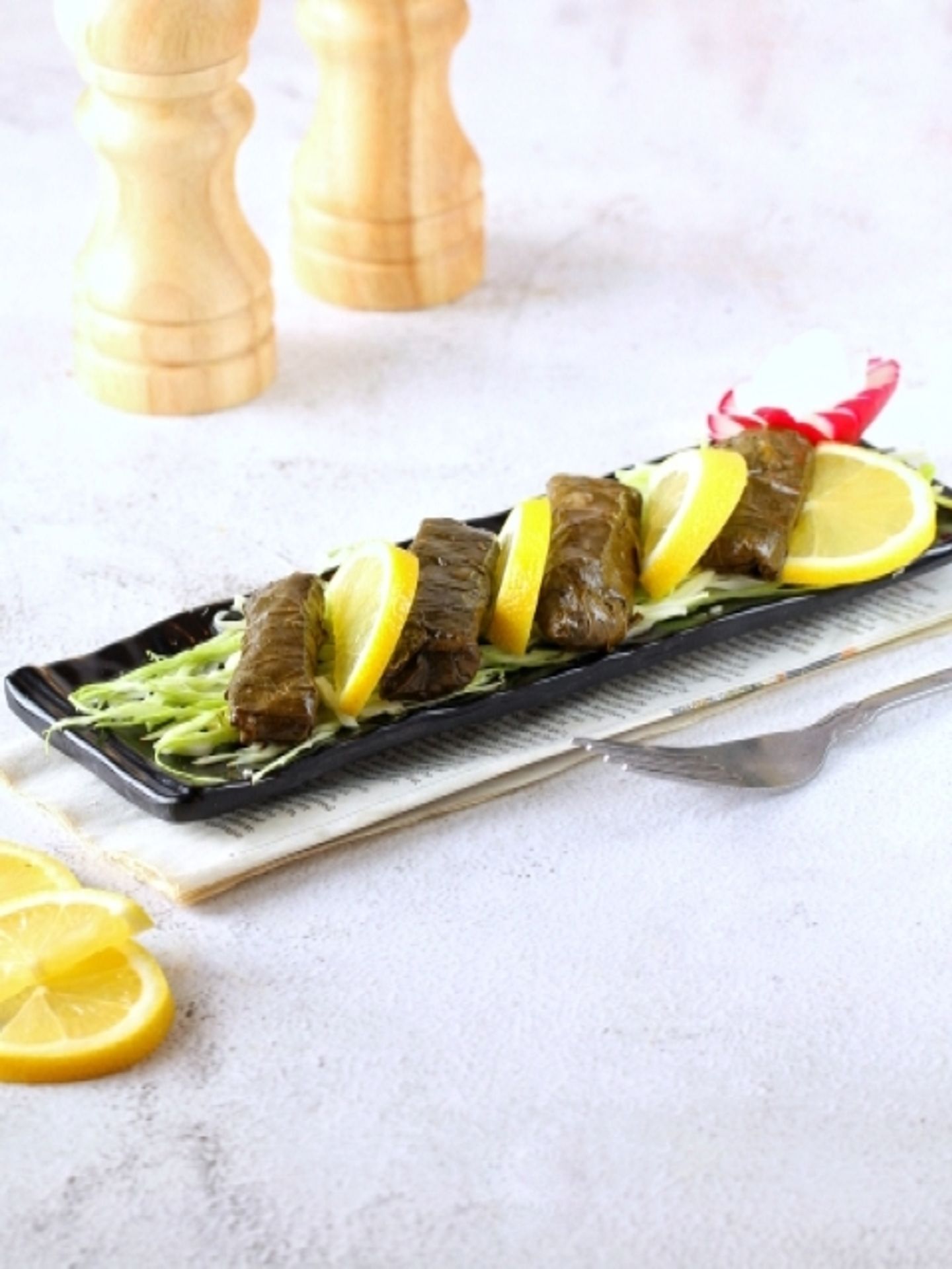 ورق عنب