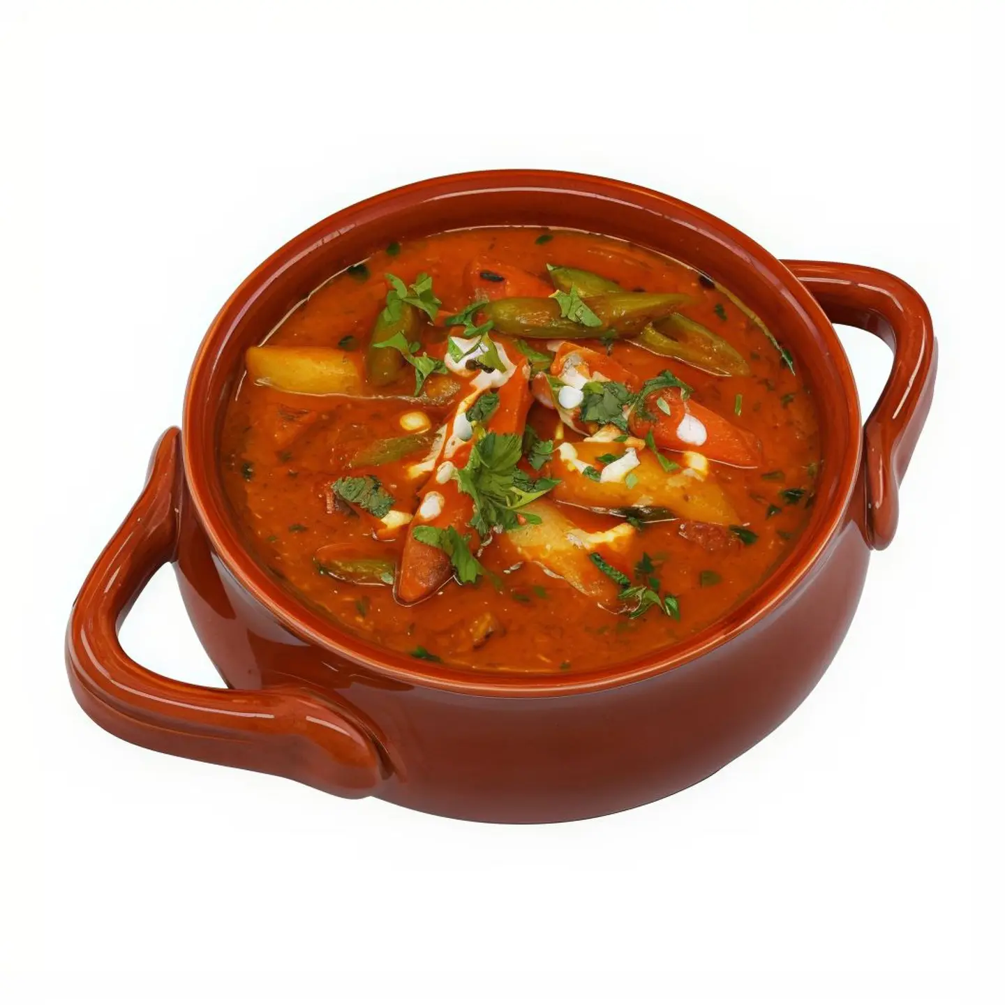 كورما خضروات