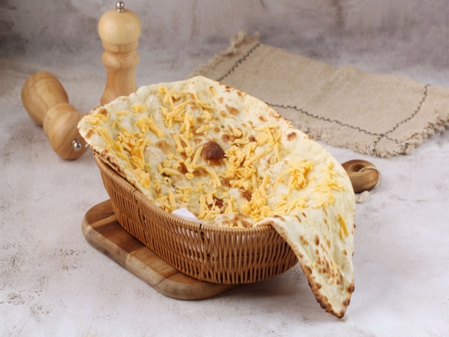 نان جبن