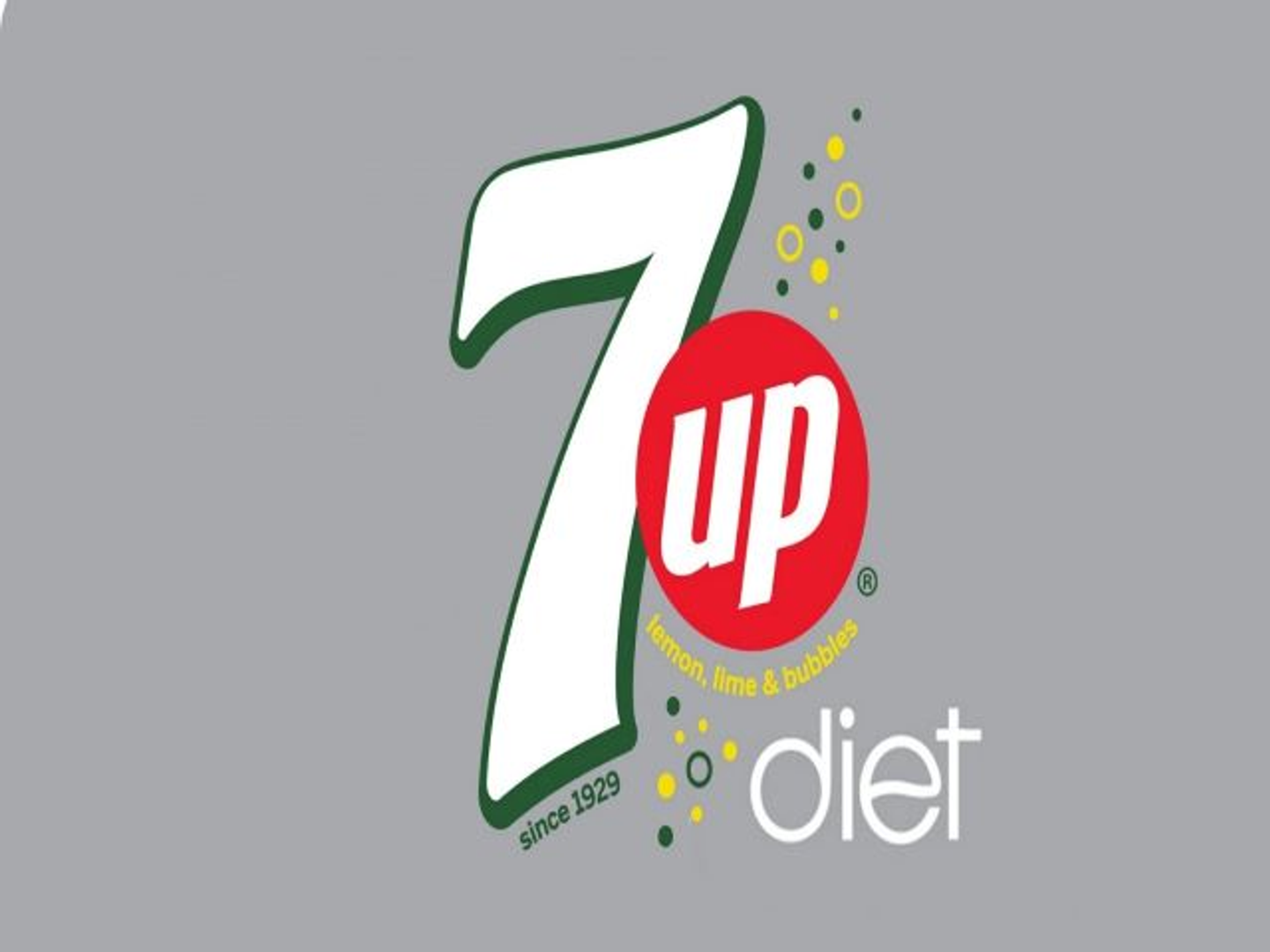 Diet 7 Up