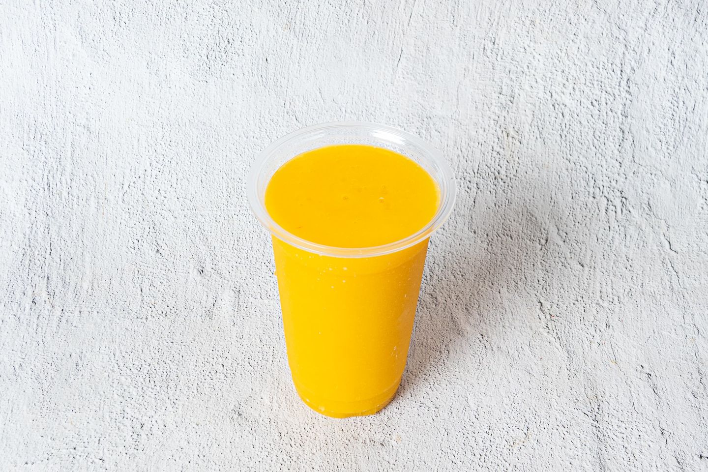 Mango - Glass