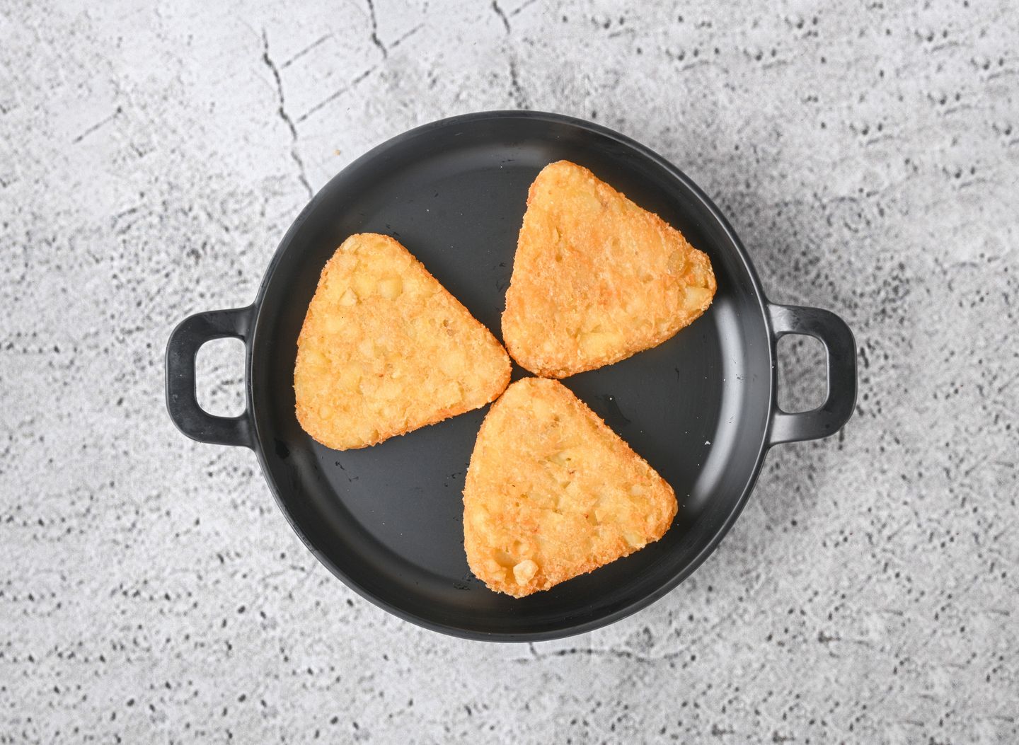 Hash Brown