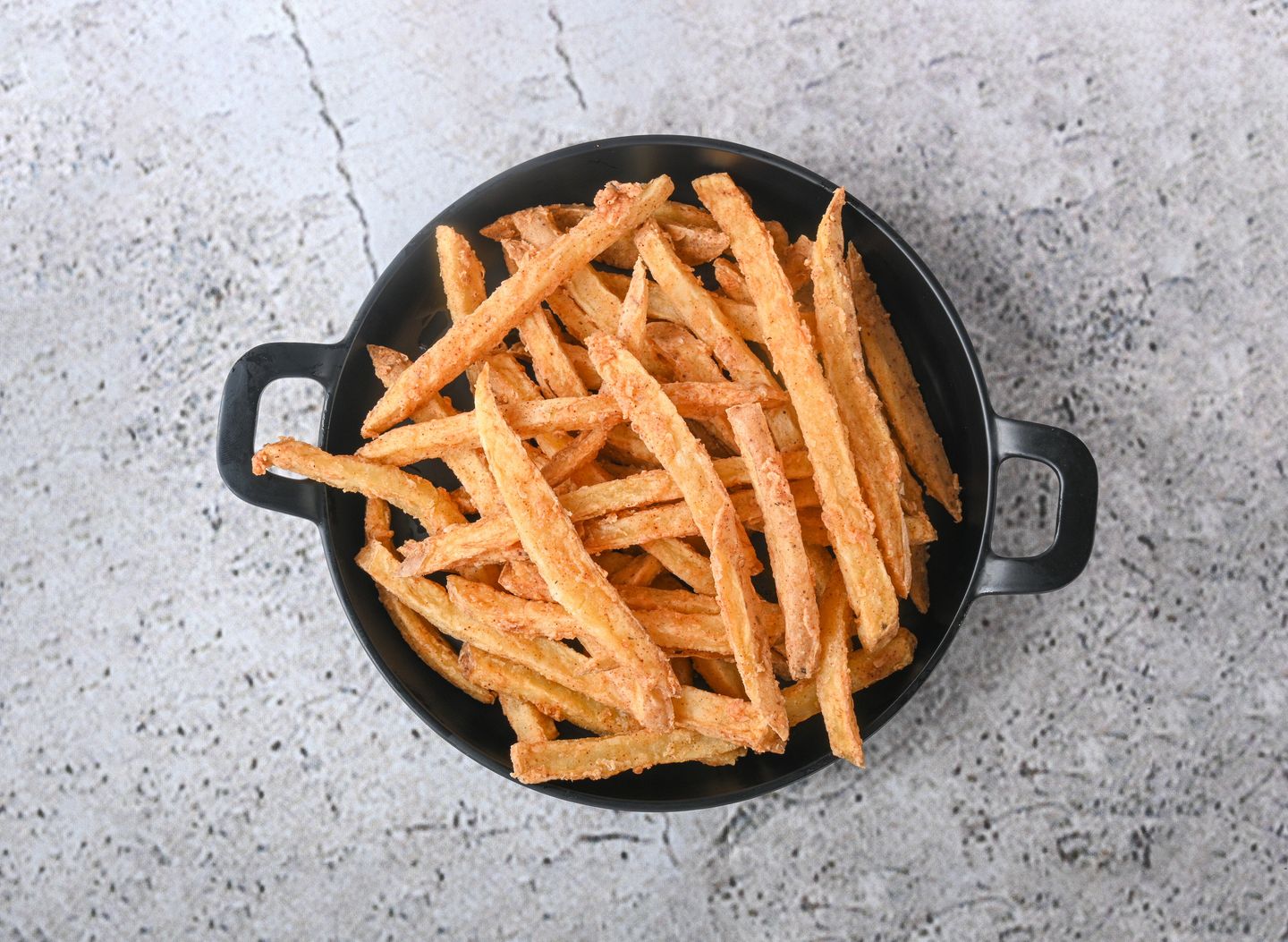 Fries