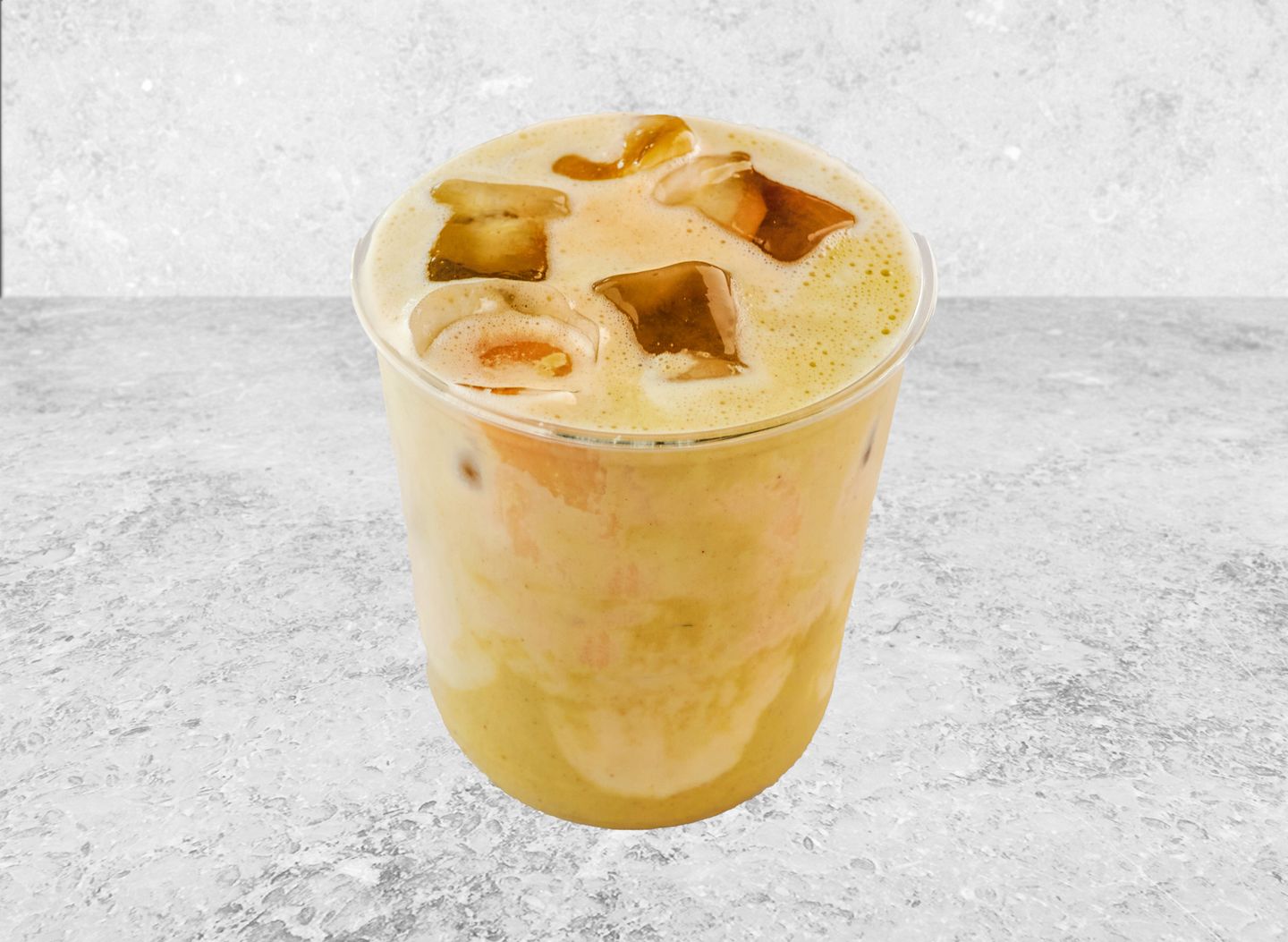 Ice Latte