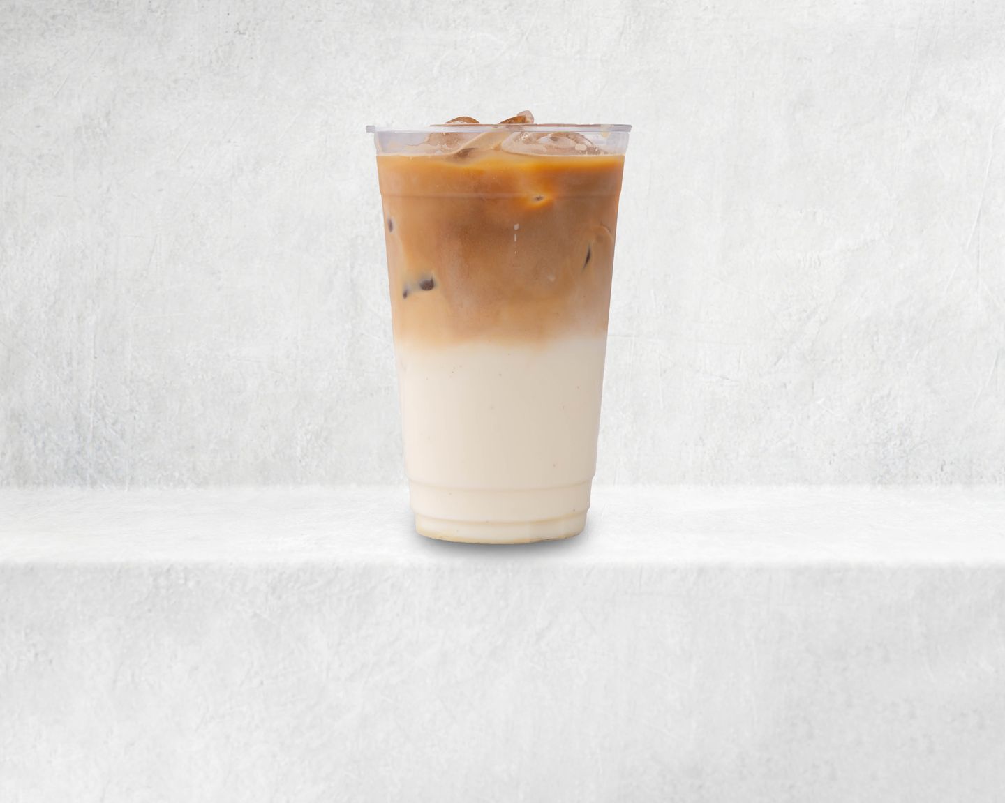 Iced Shaken