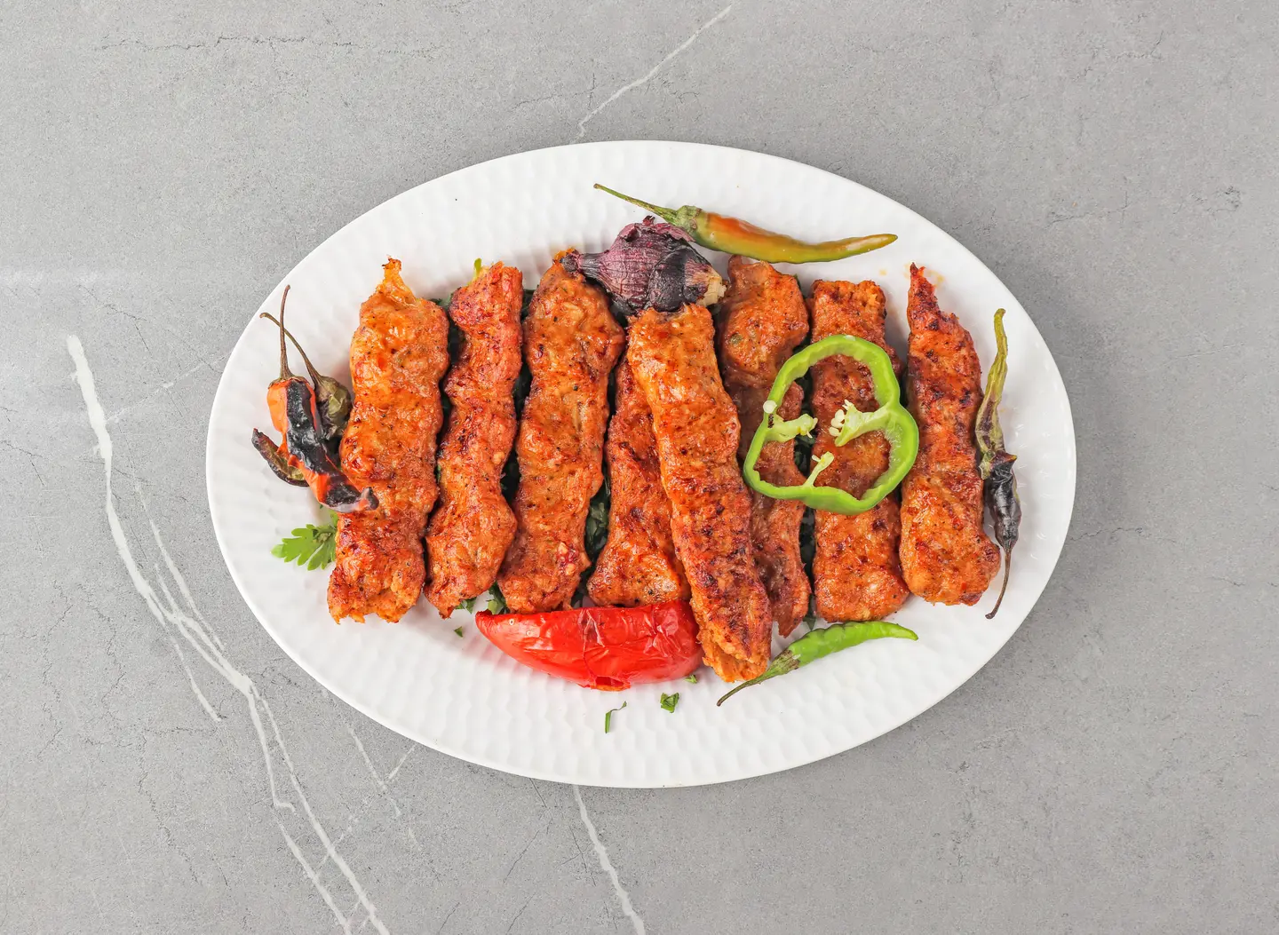 Chicken Kebab