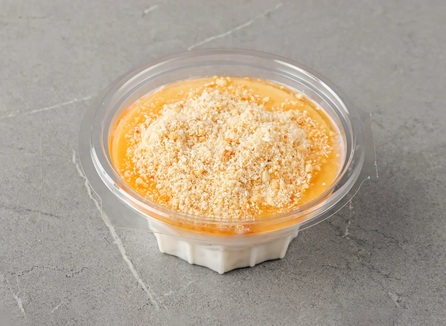 Rice Pudding With Nuts And Honey