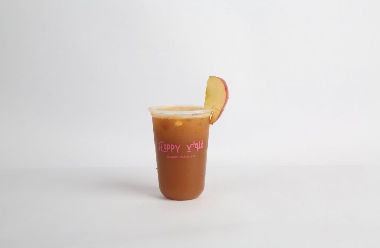 Apple Juice