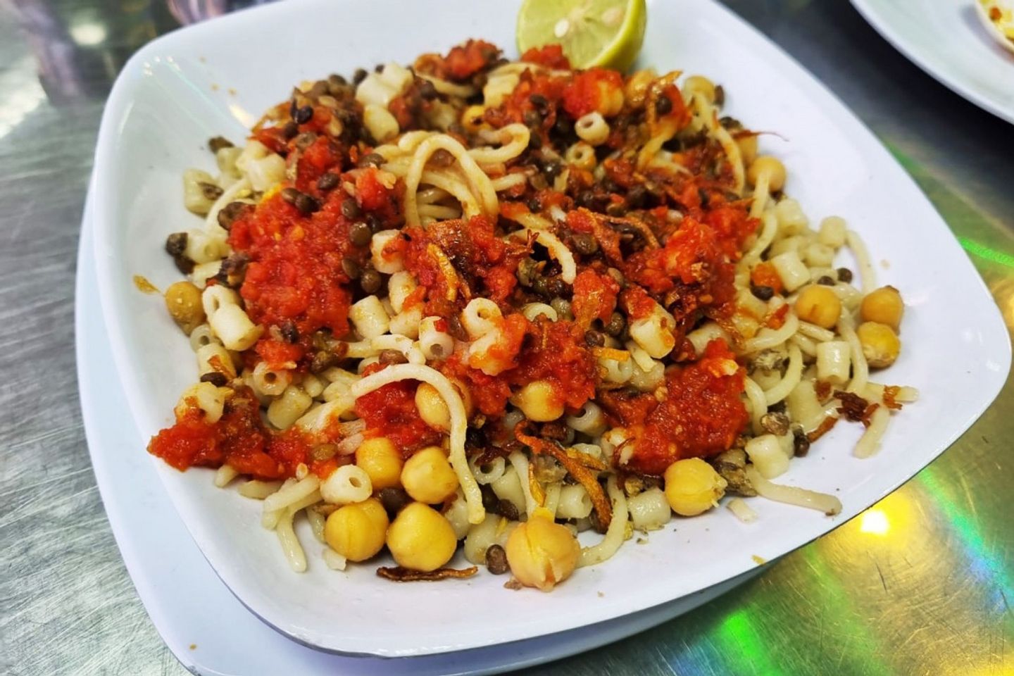 Koshary
