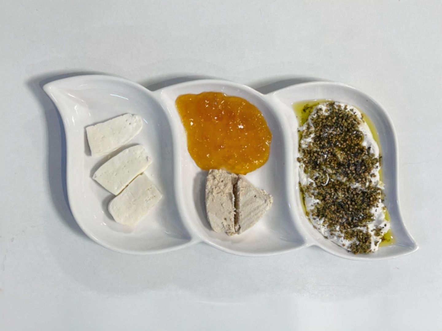 Breakfast Mixed Cool