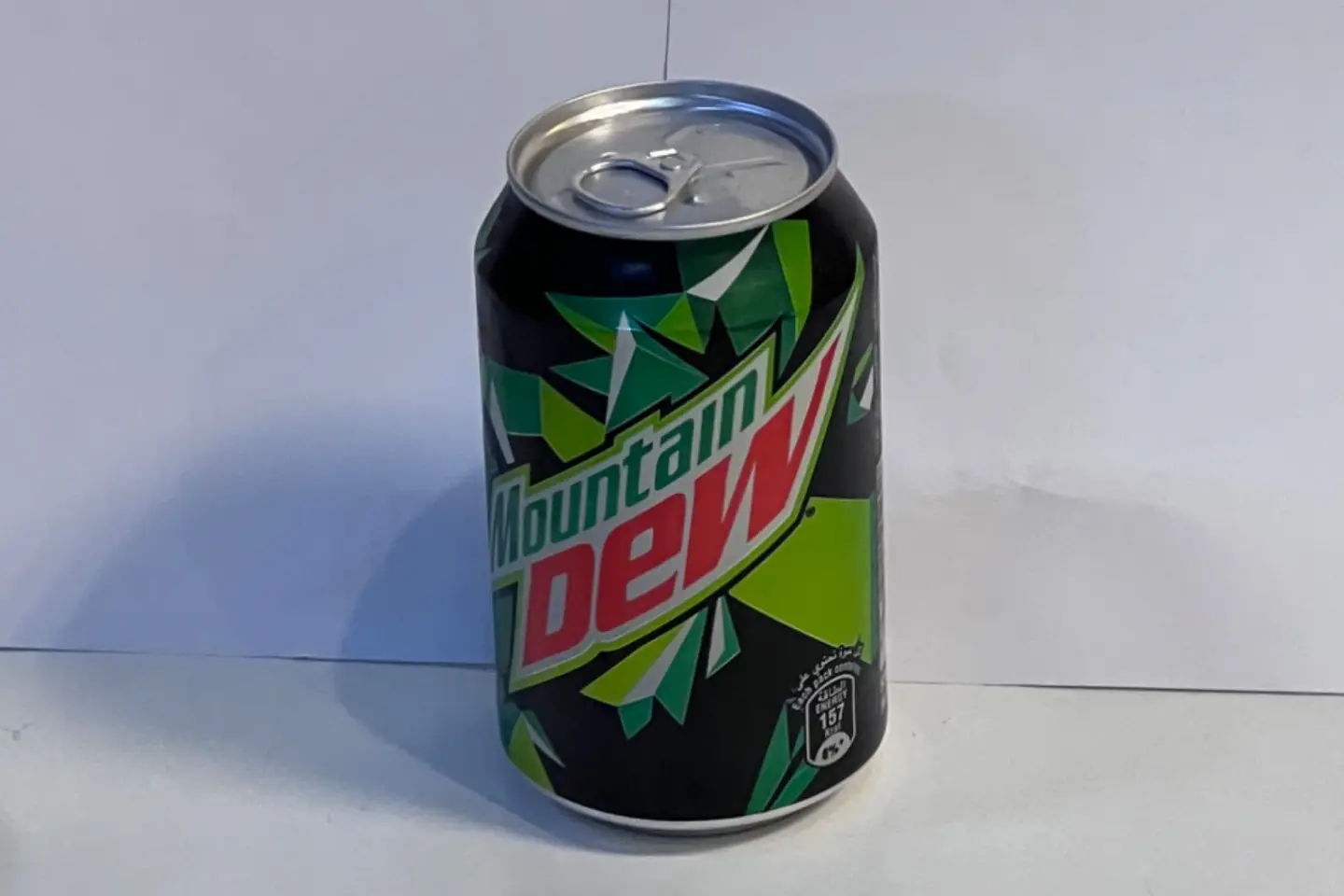Mountain Dew