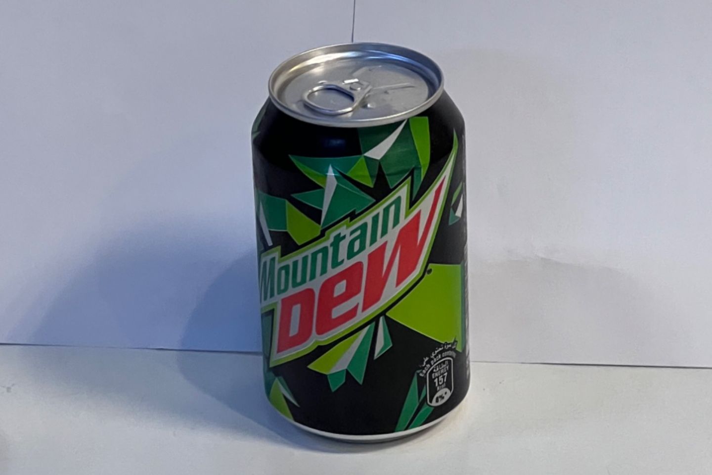 Mountain Dew