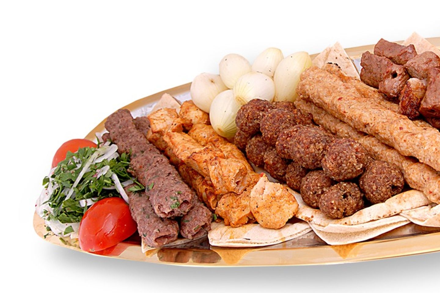كباب لحم