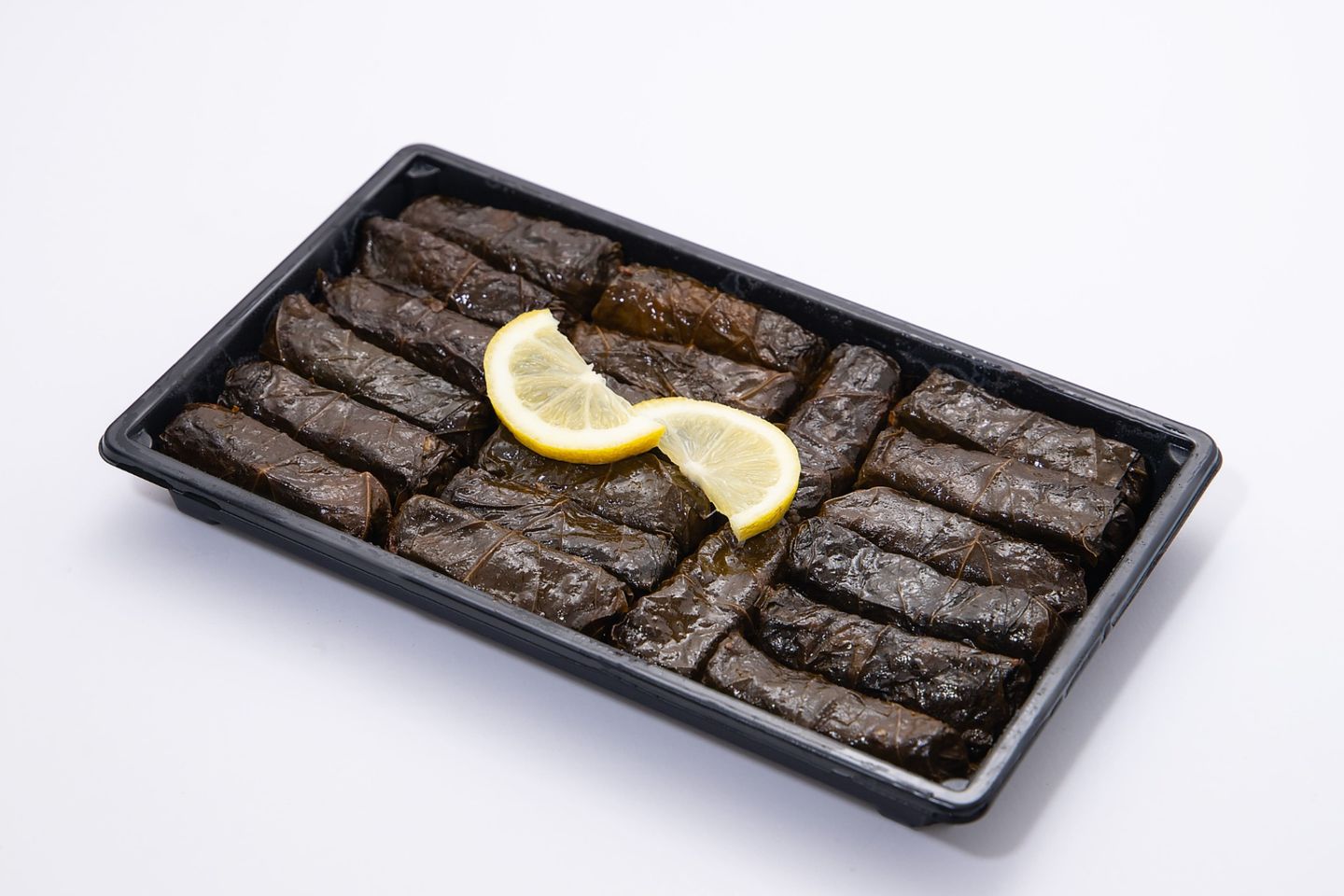Hospitality Dish Grape Leaves