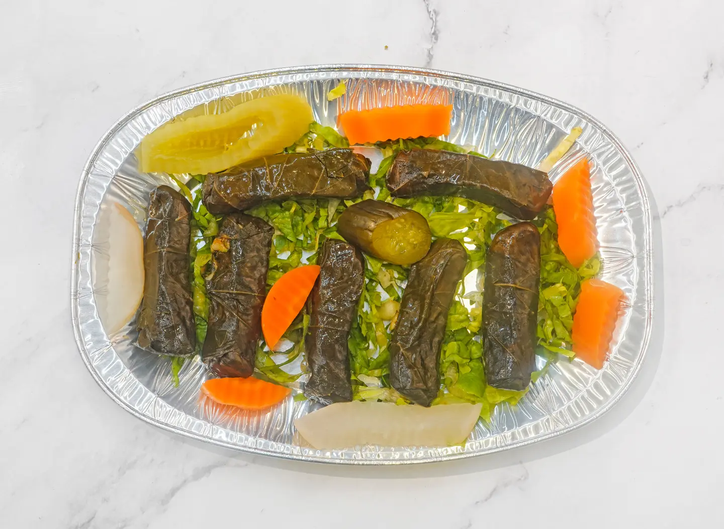 ورق عنب