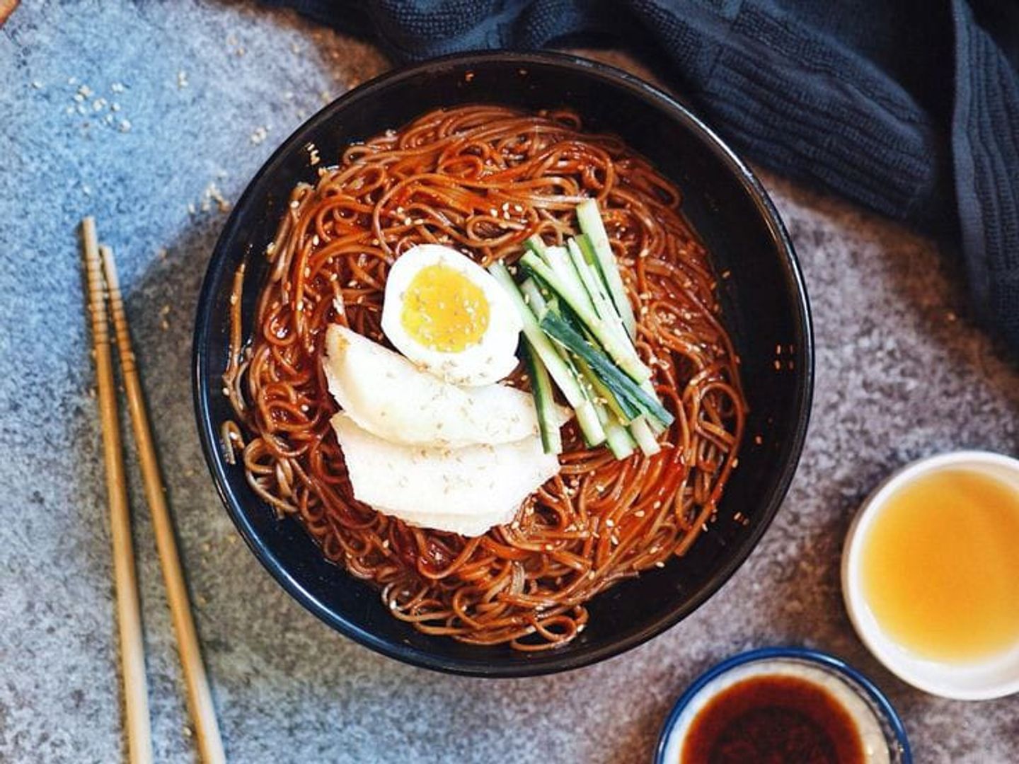 Bibim Nengmyun