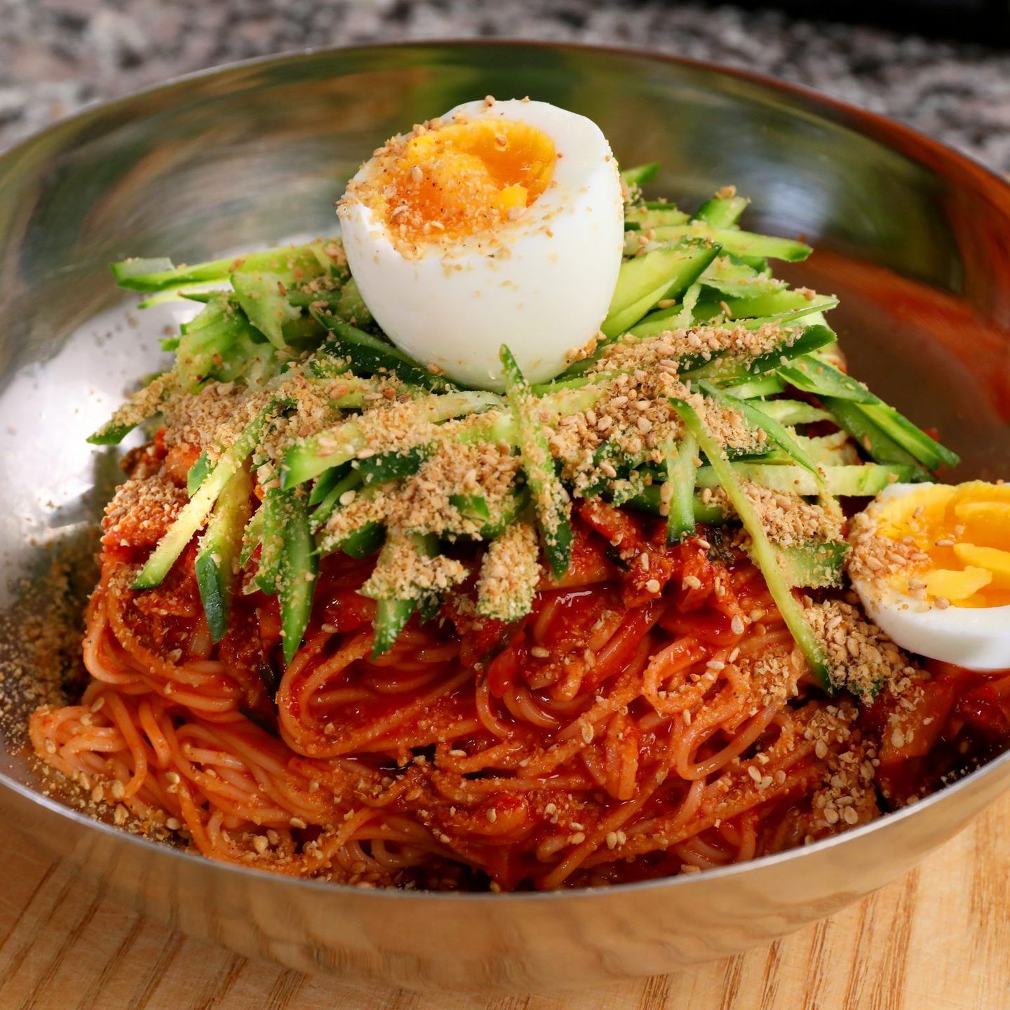 Bibim Guksu