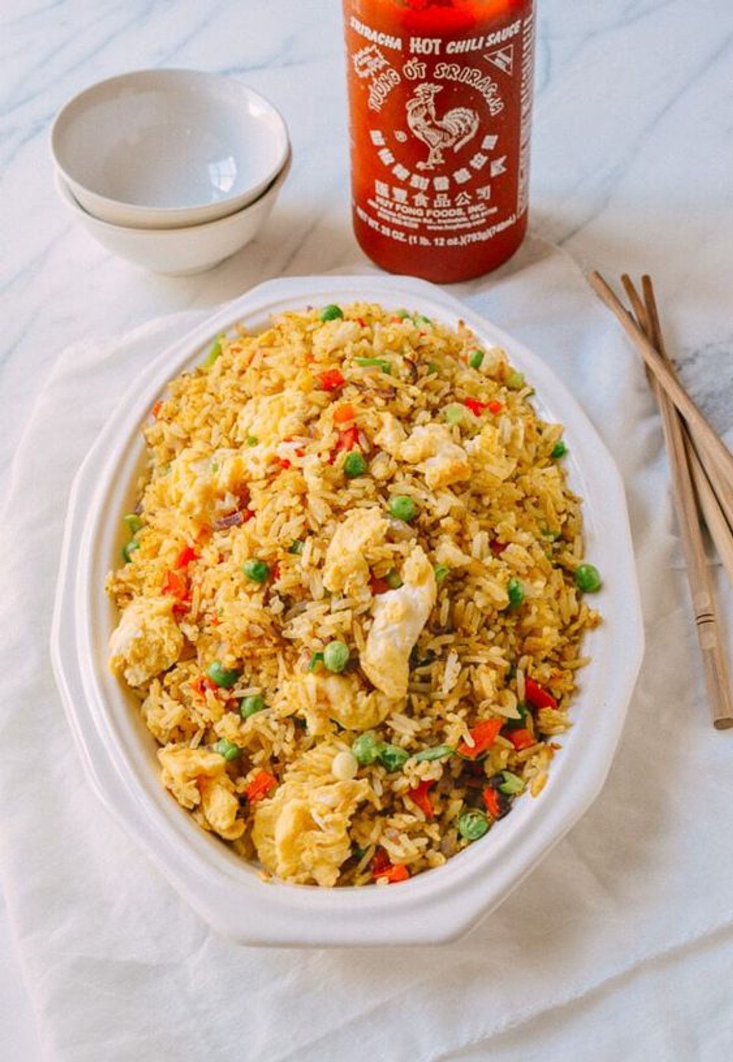 Fried Rice