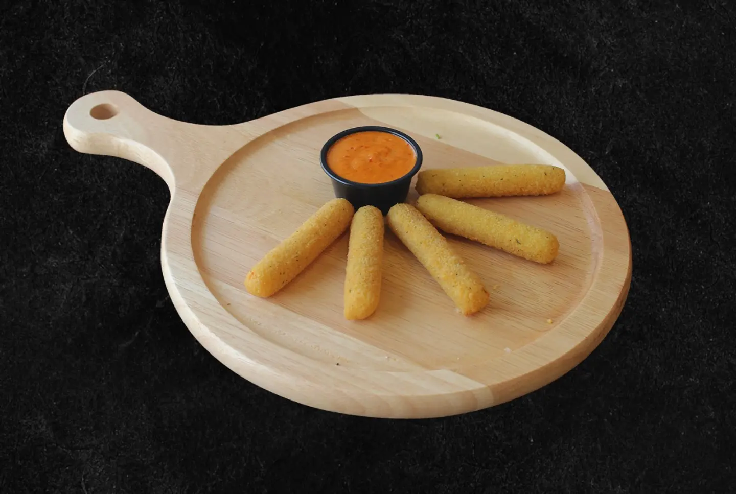 جبنة موزاريلا