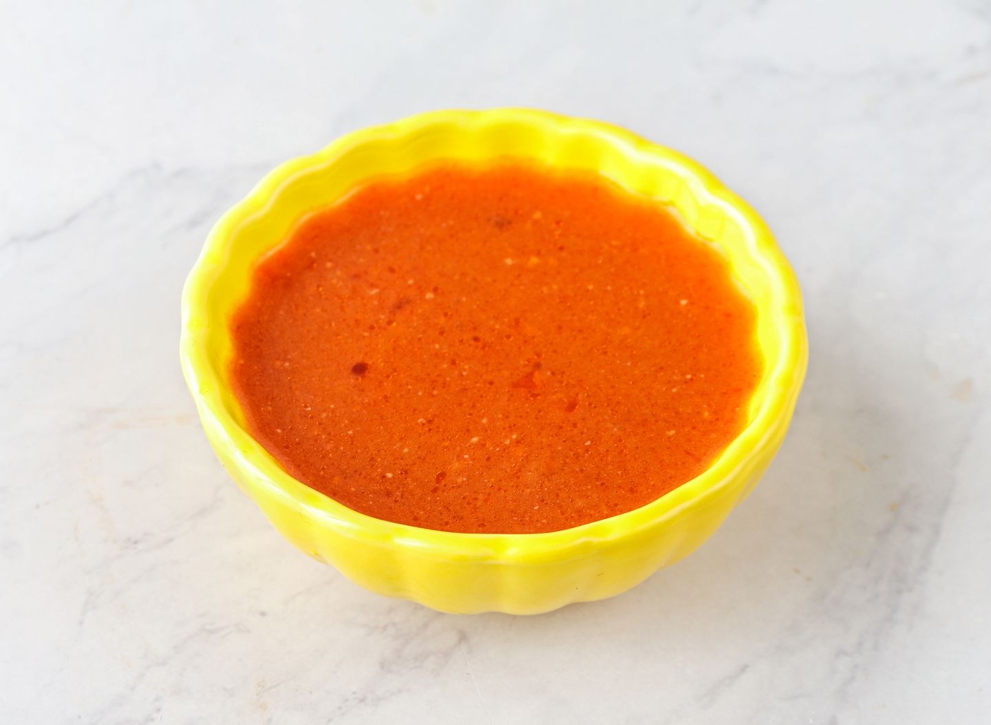 Buffalo Sauce